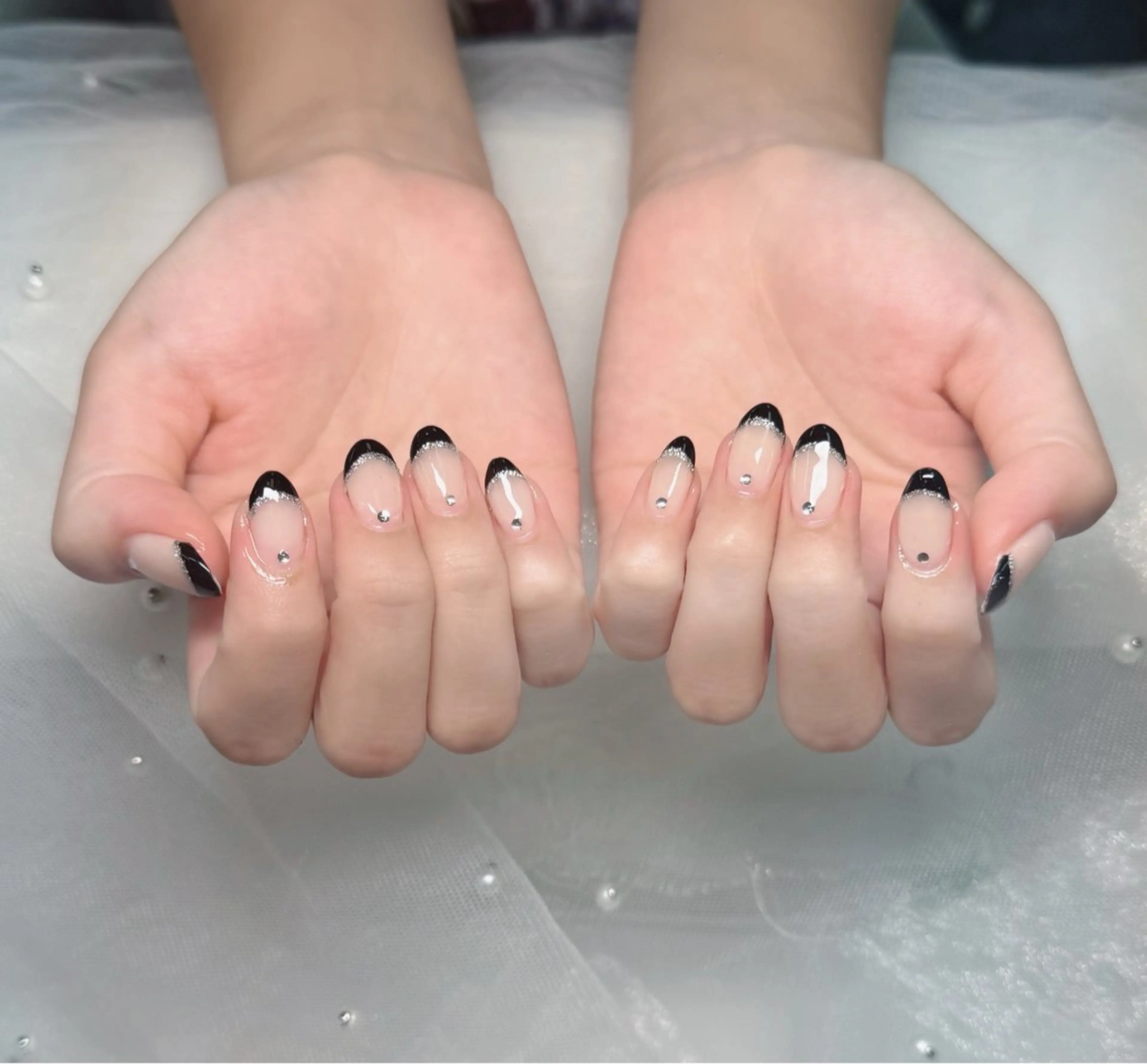 ネイル ハンドネイル RiNo Nail Salon所属・RinO Nail 大阪のネイルデザイン