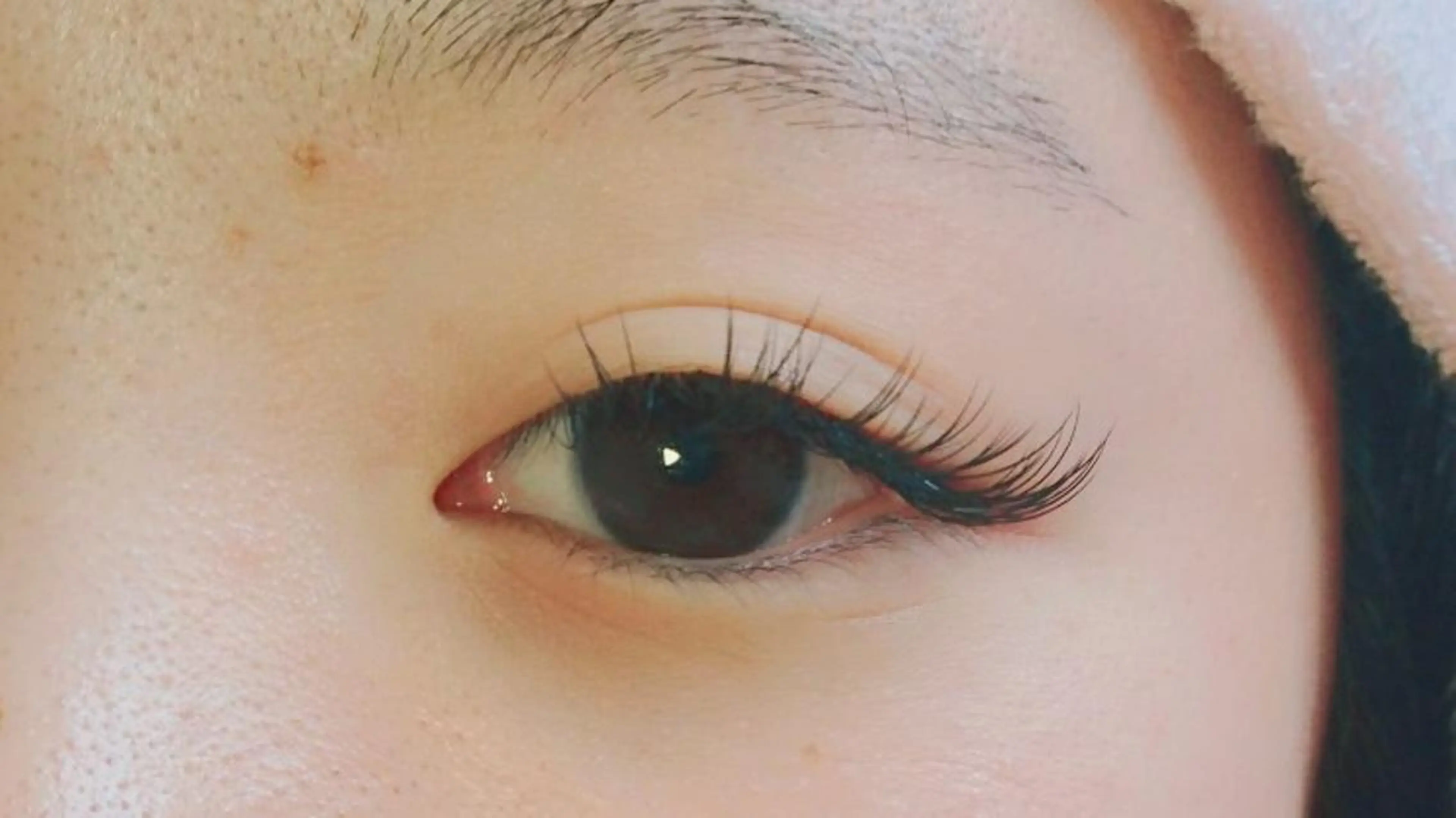 マツエク・マツパ Cカール Bellejour所属・中野 瑛子のマツエク・マツパデザイン