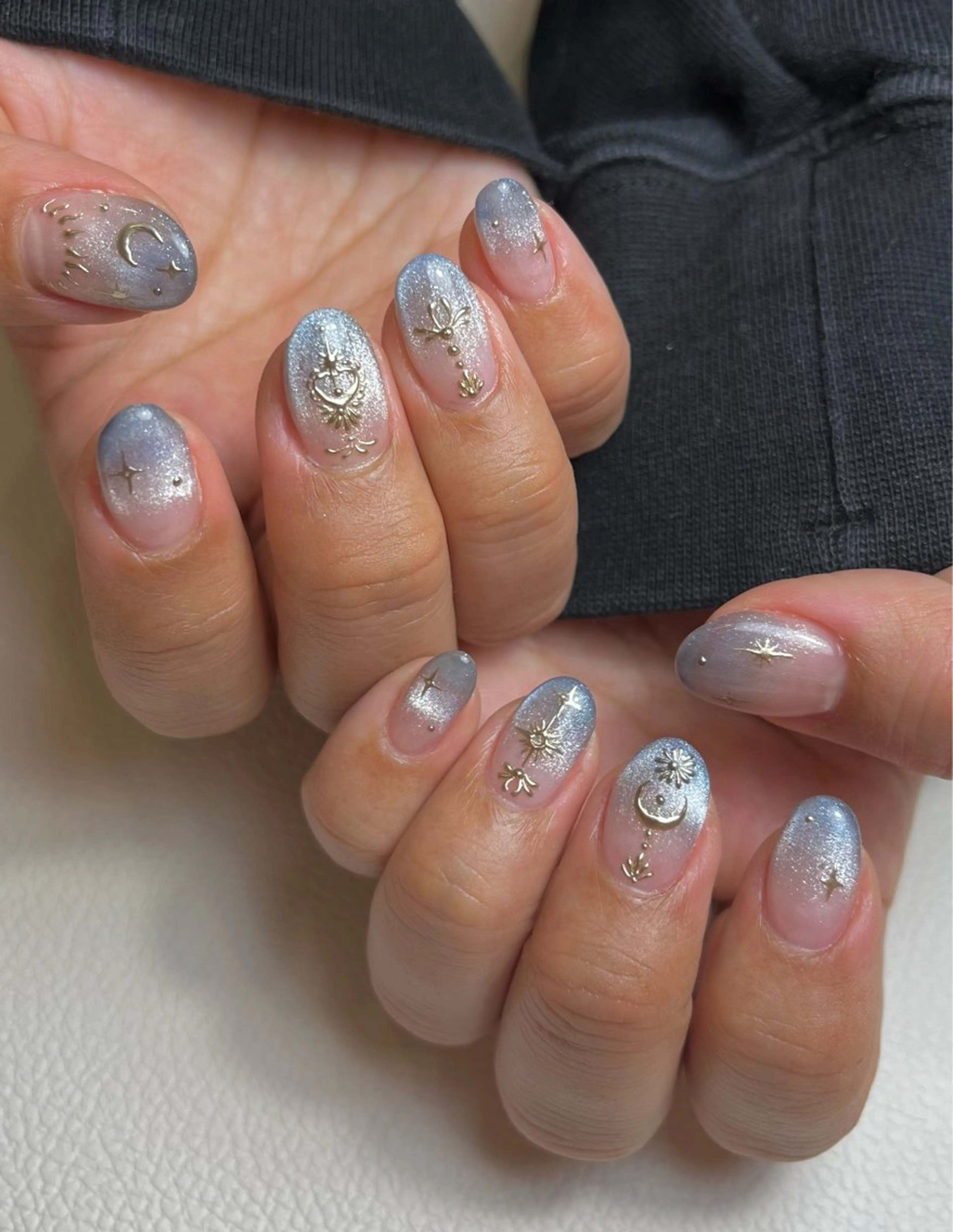 ネイル nailsalon TOKIのネイルデザイン