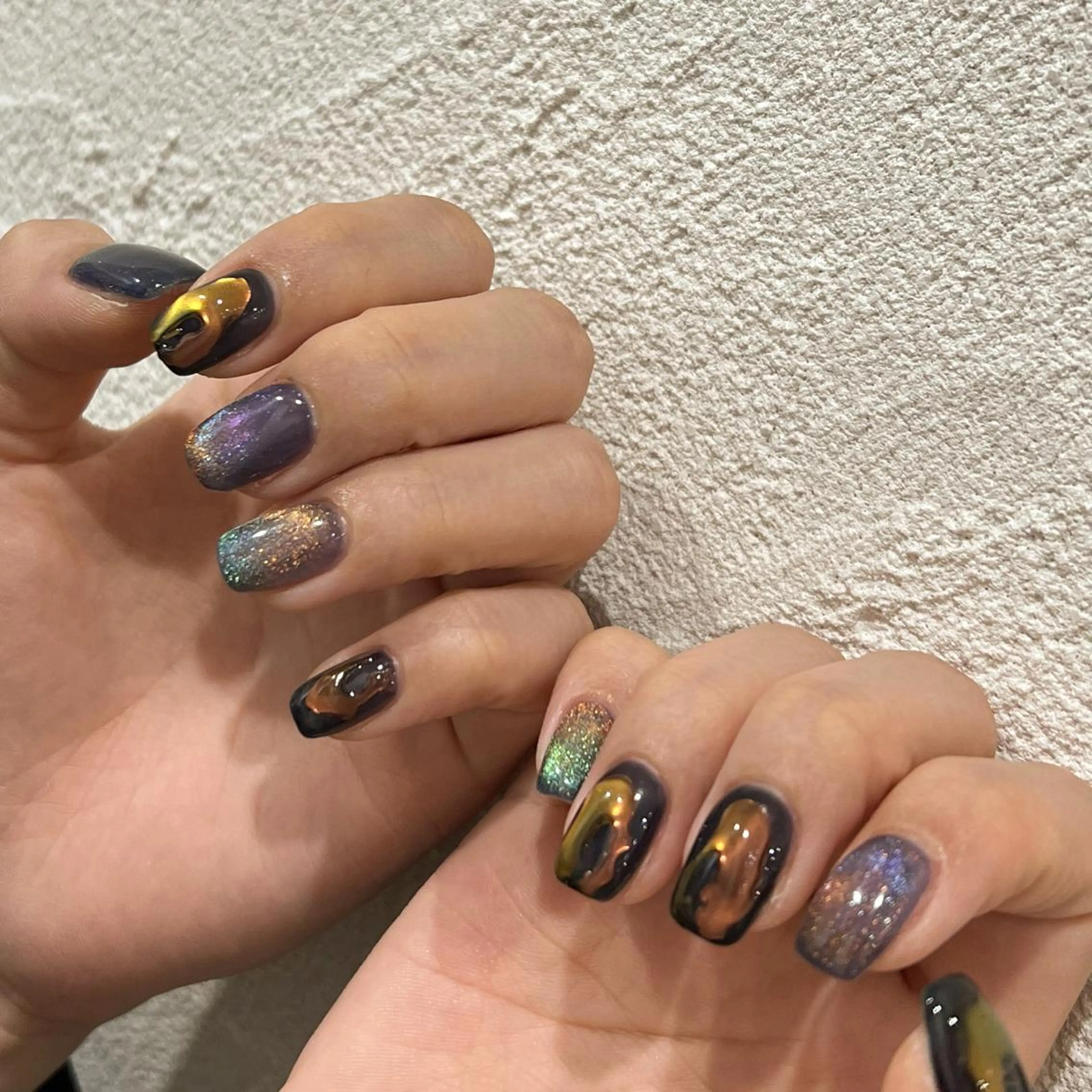 ネイル ulu beauty salon所属・ulu Misakiのマツエク・マツパデザイン