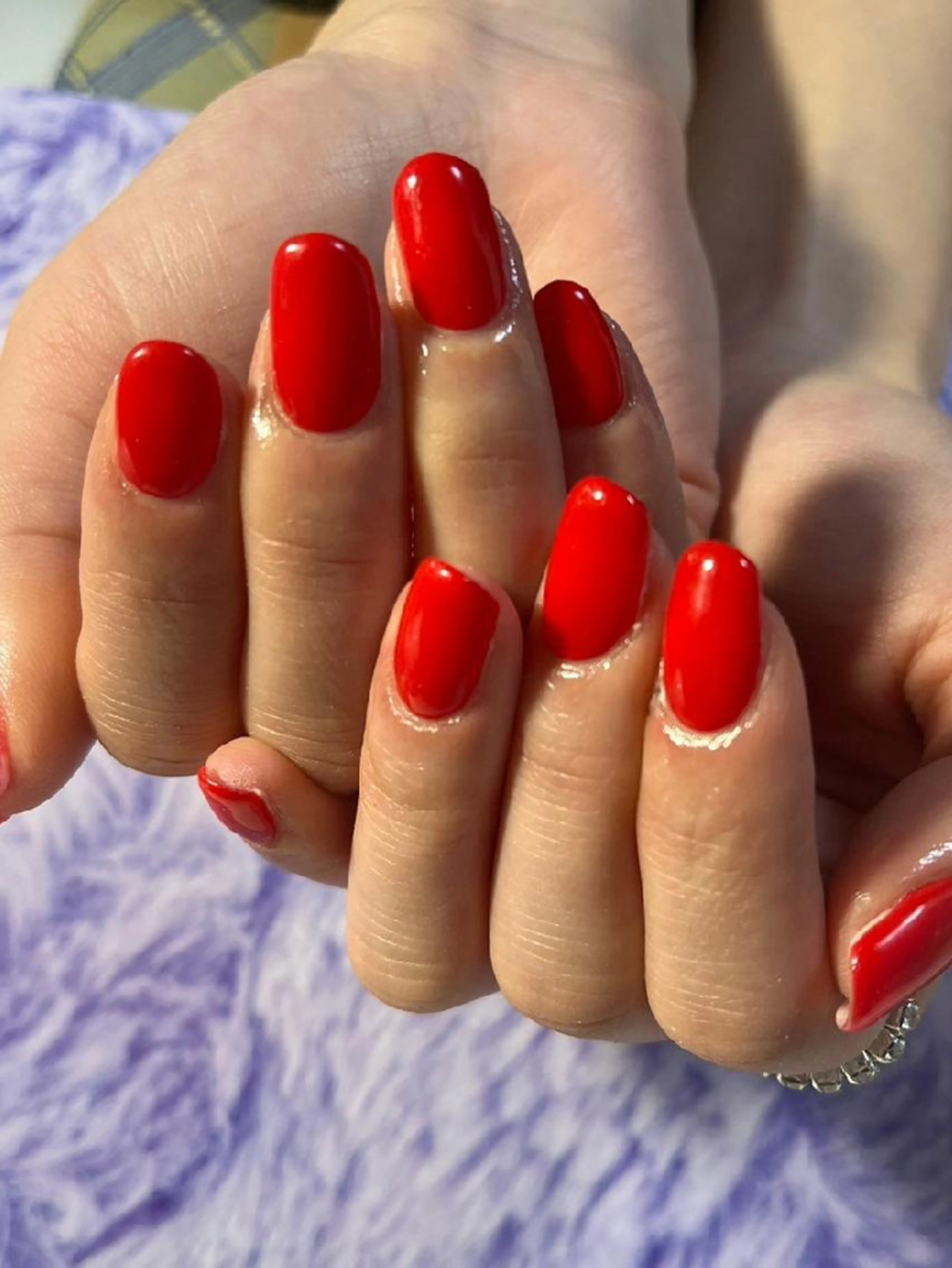 オフありシンプルコース　※新規オフ無料の写真