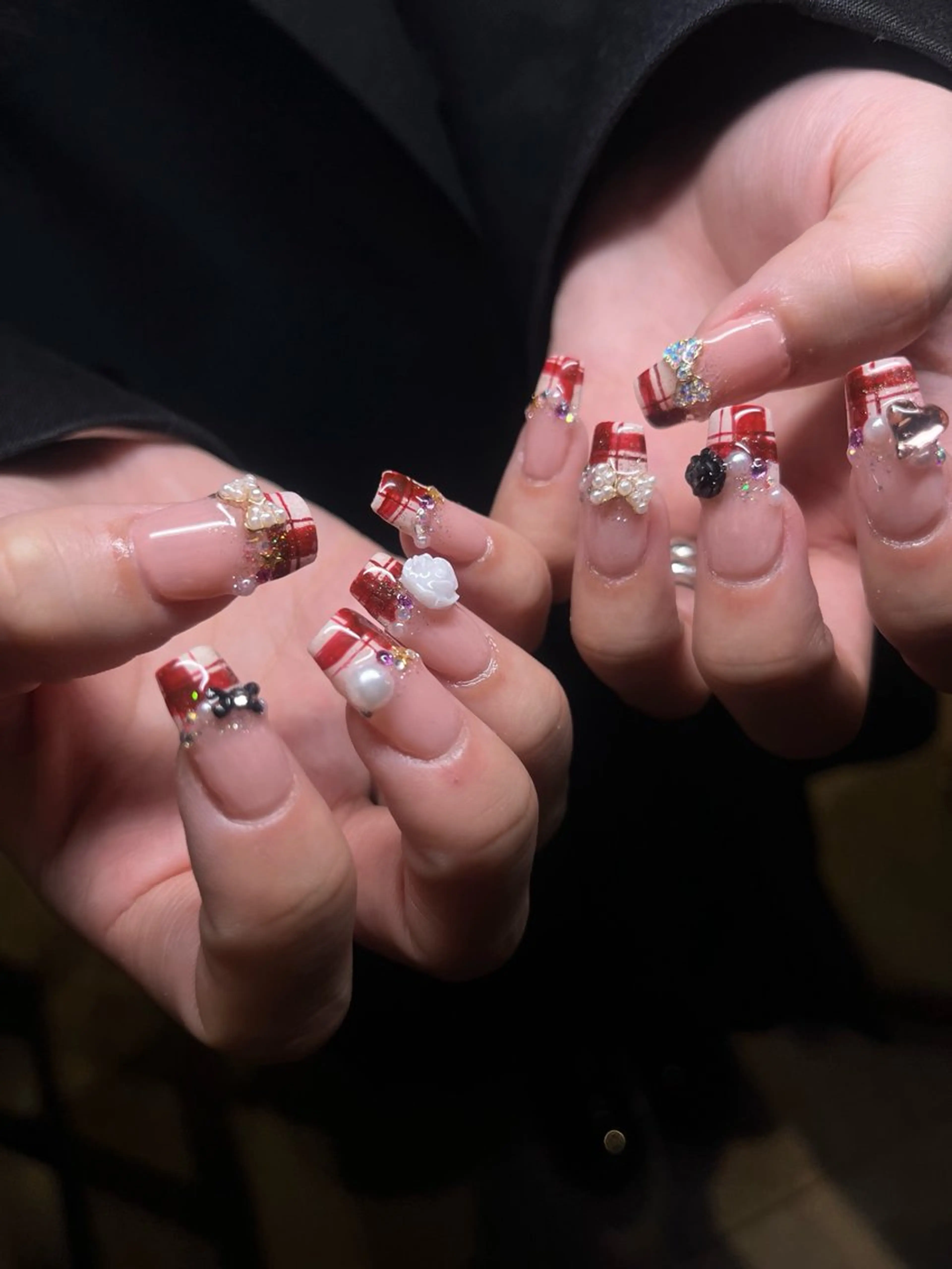 オフ無し120min designの写真