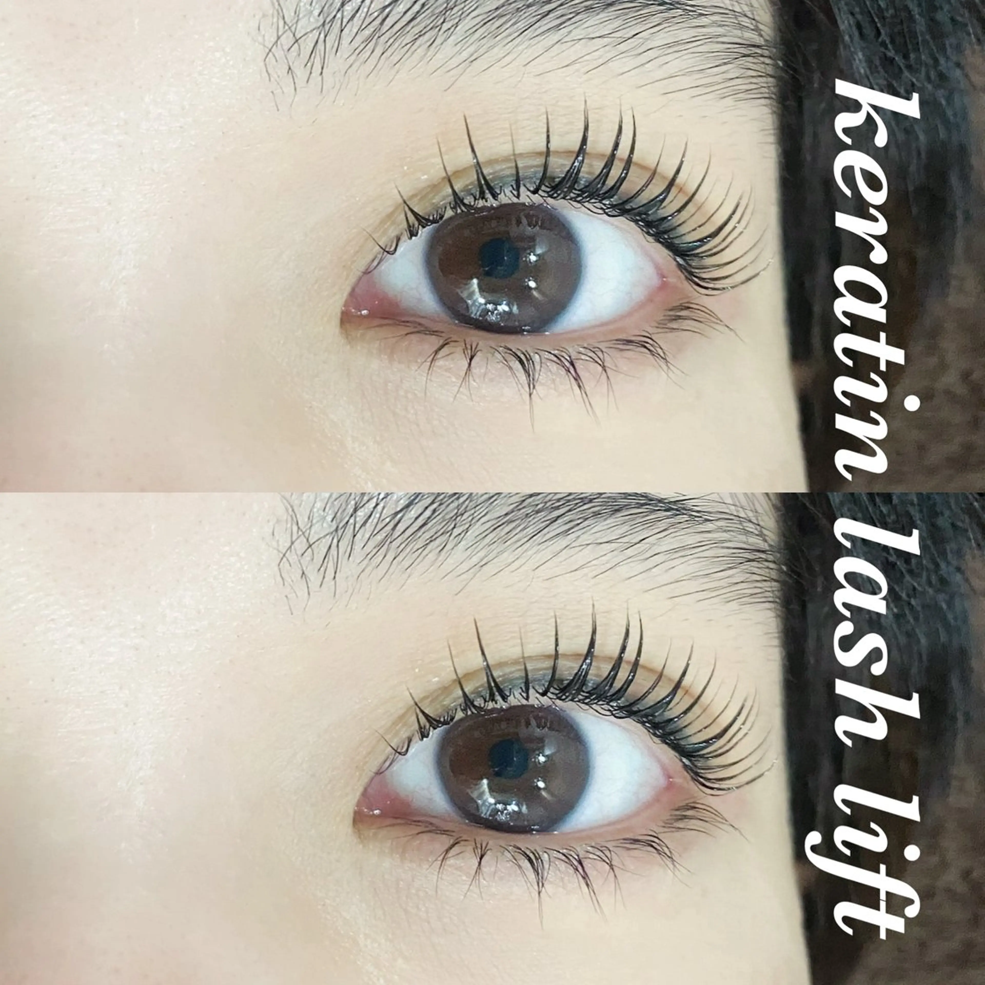 マツエク・マツパ マツパ Kaile. 恵比寿所属・kokubo suzuka 恵比寿のマツエク・マツパデザイン