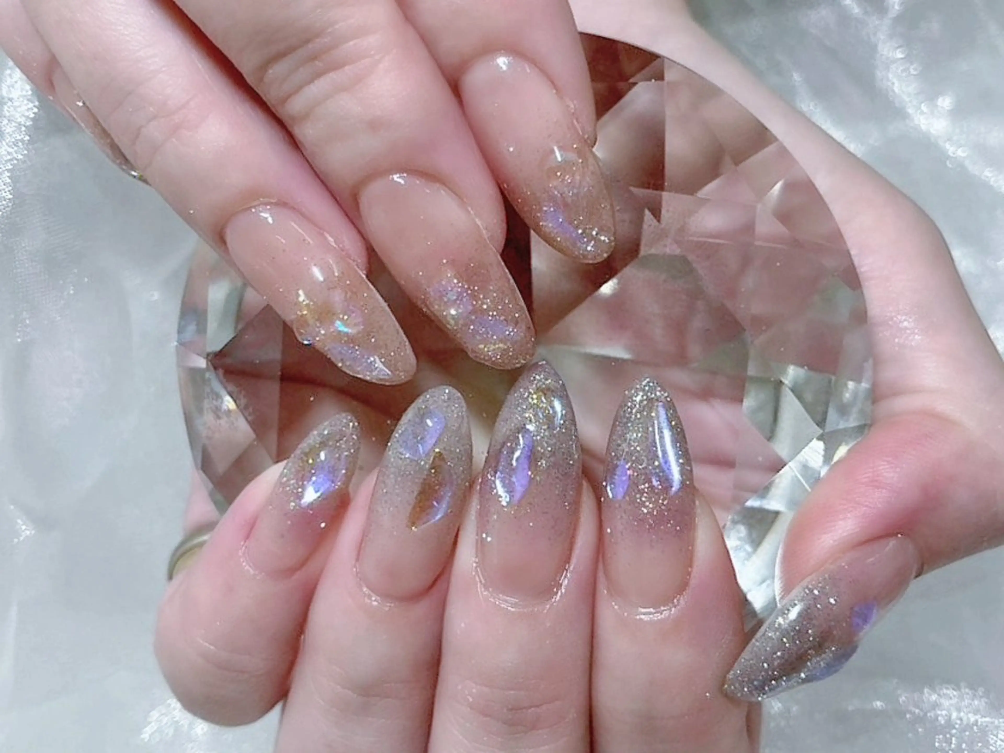 ネイル ハンドネイル RiRe所属・Nailsalon RiRe♡Reikaのネイルデザイン