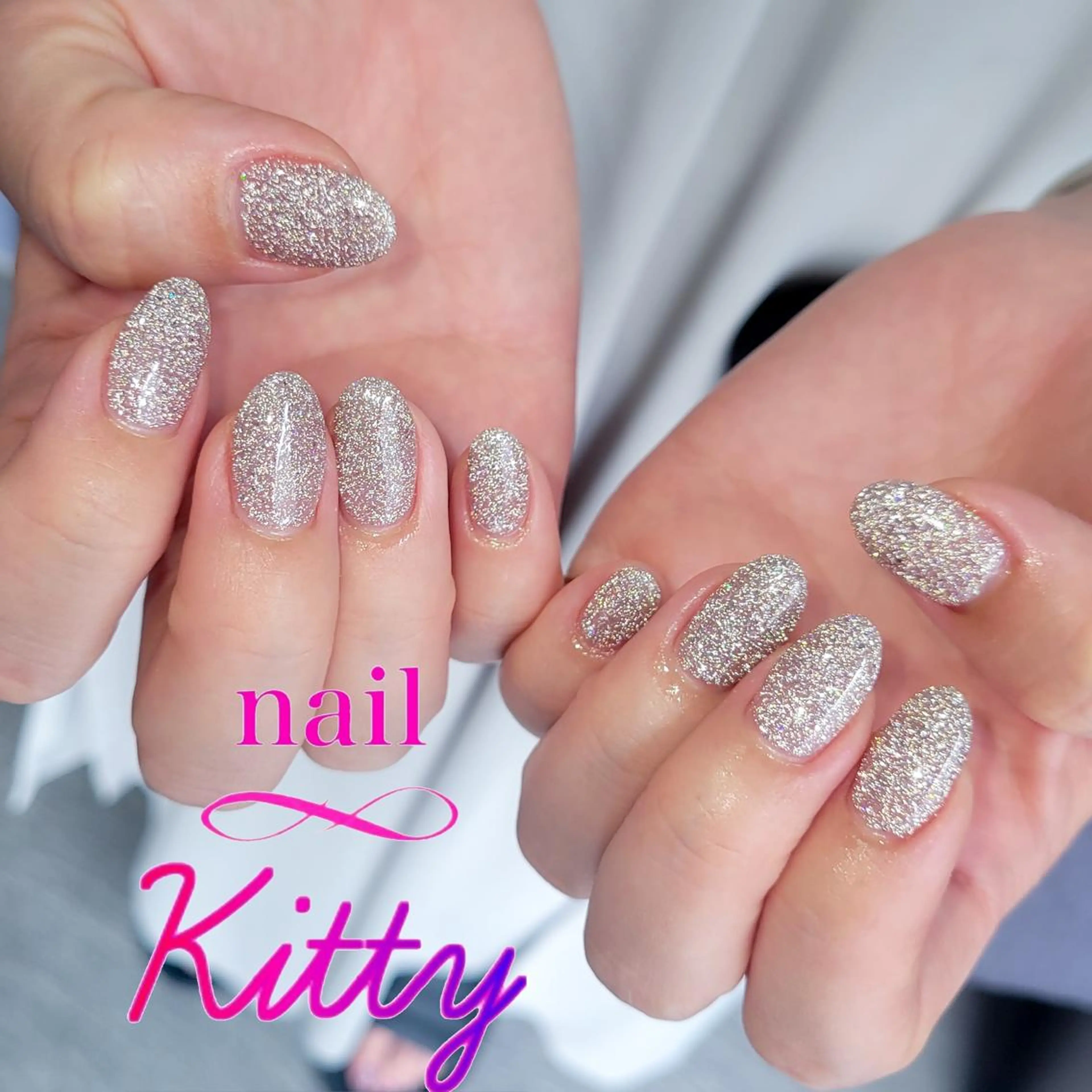 【オフあり】ハンドジェル☆フラッシュorカメレオンの写真