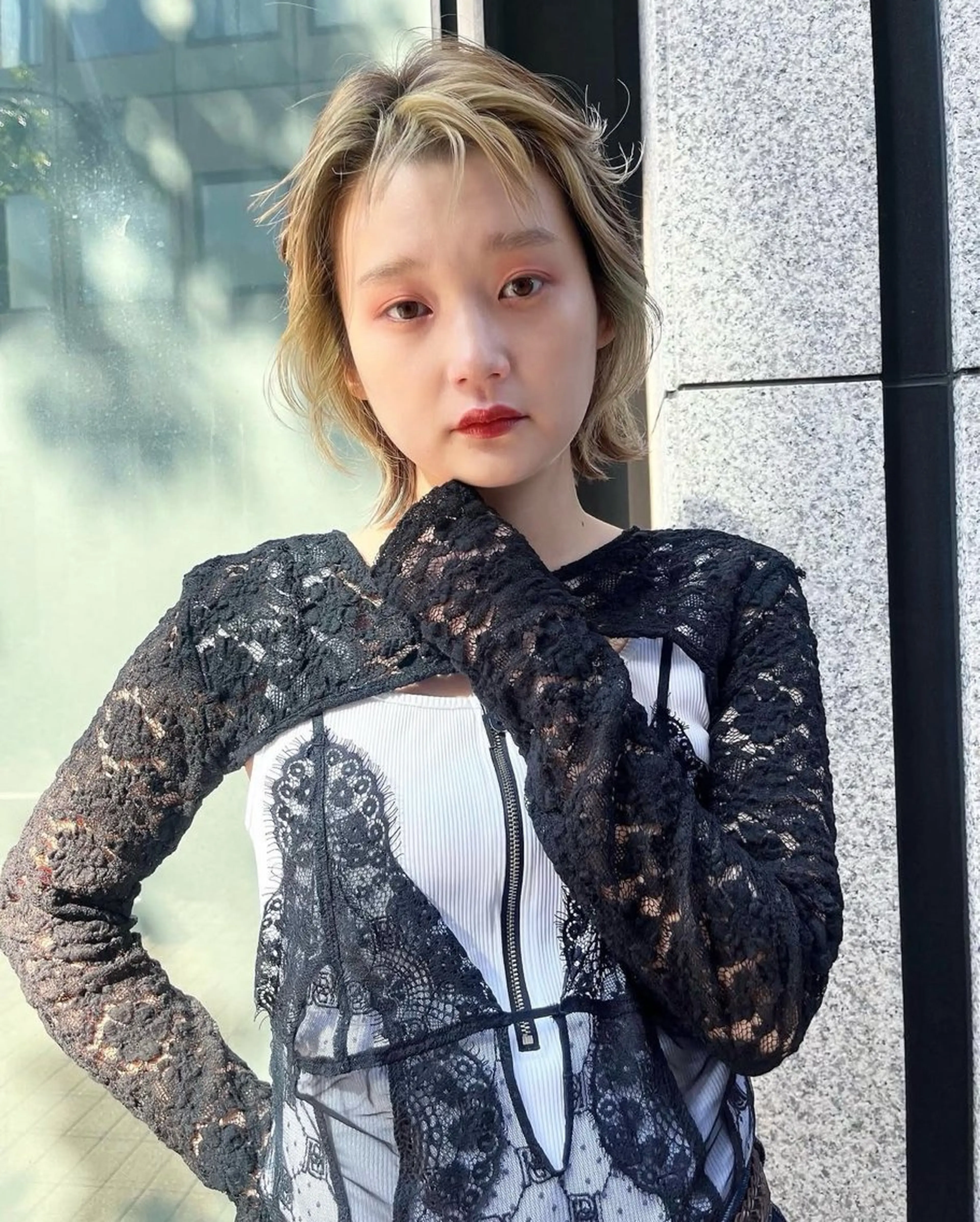 ショート モデル大募集‪‎☆ みやもとのヘアスタイル