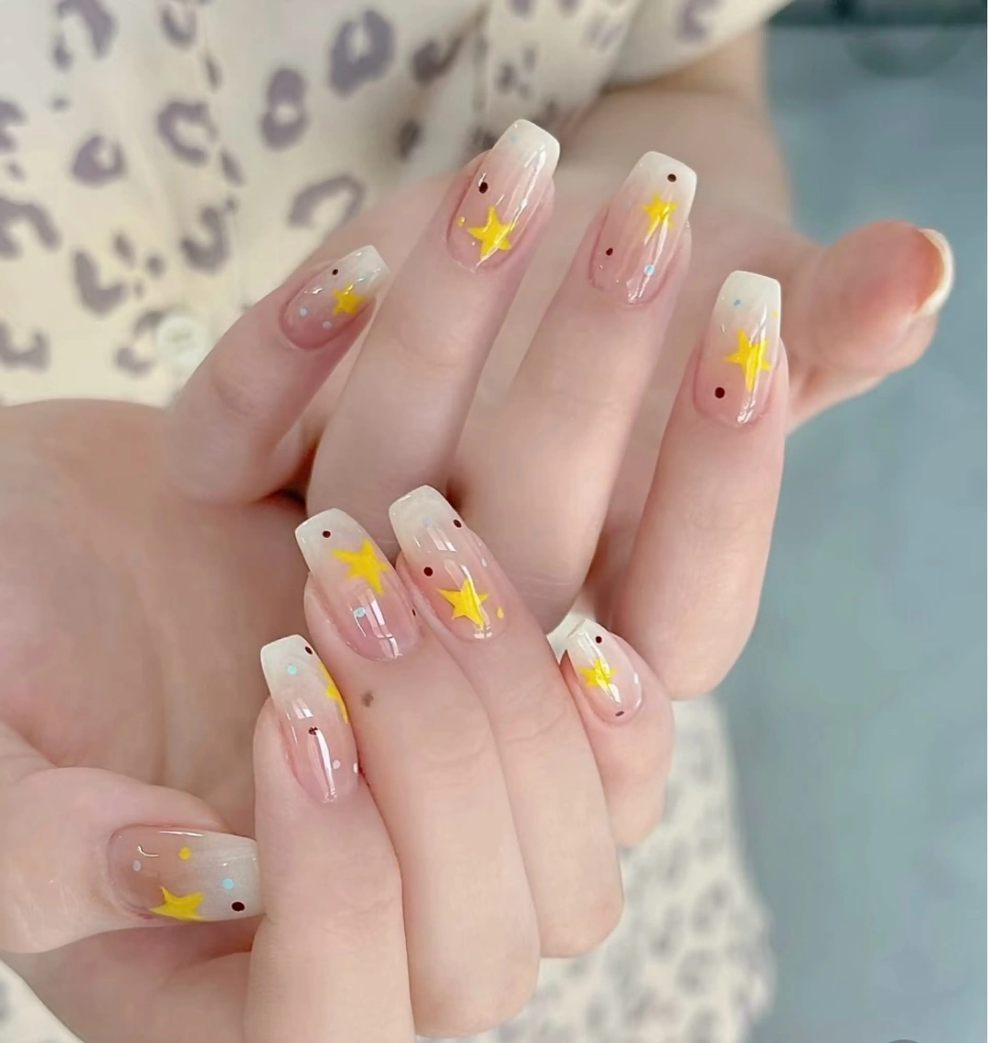 ネイル Uminail&eyelash所属・Umi nail 🫧Liko🫧のネイルデザイン