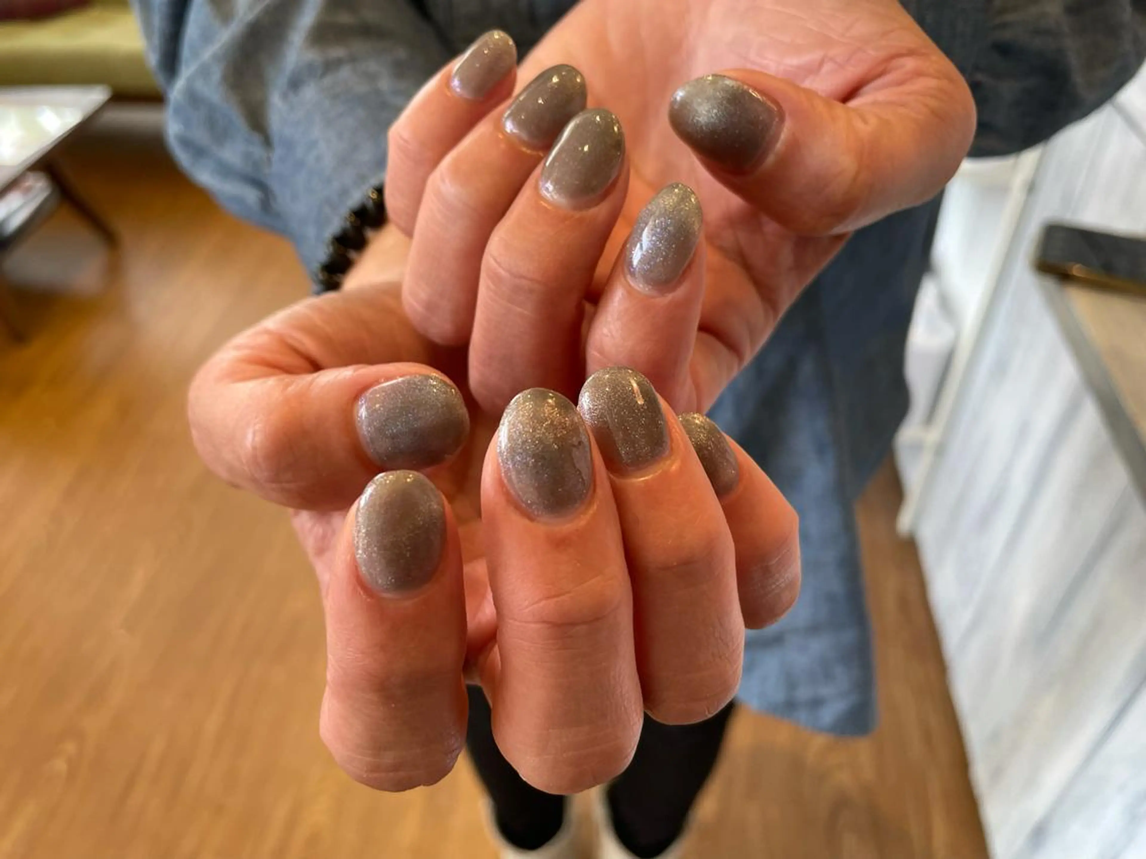 ネイル SHEEP 🐏のネイルデザイン