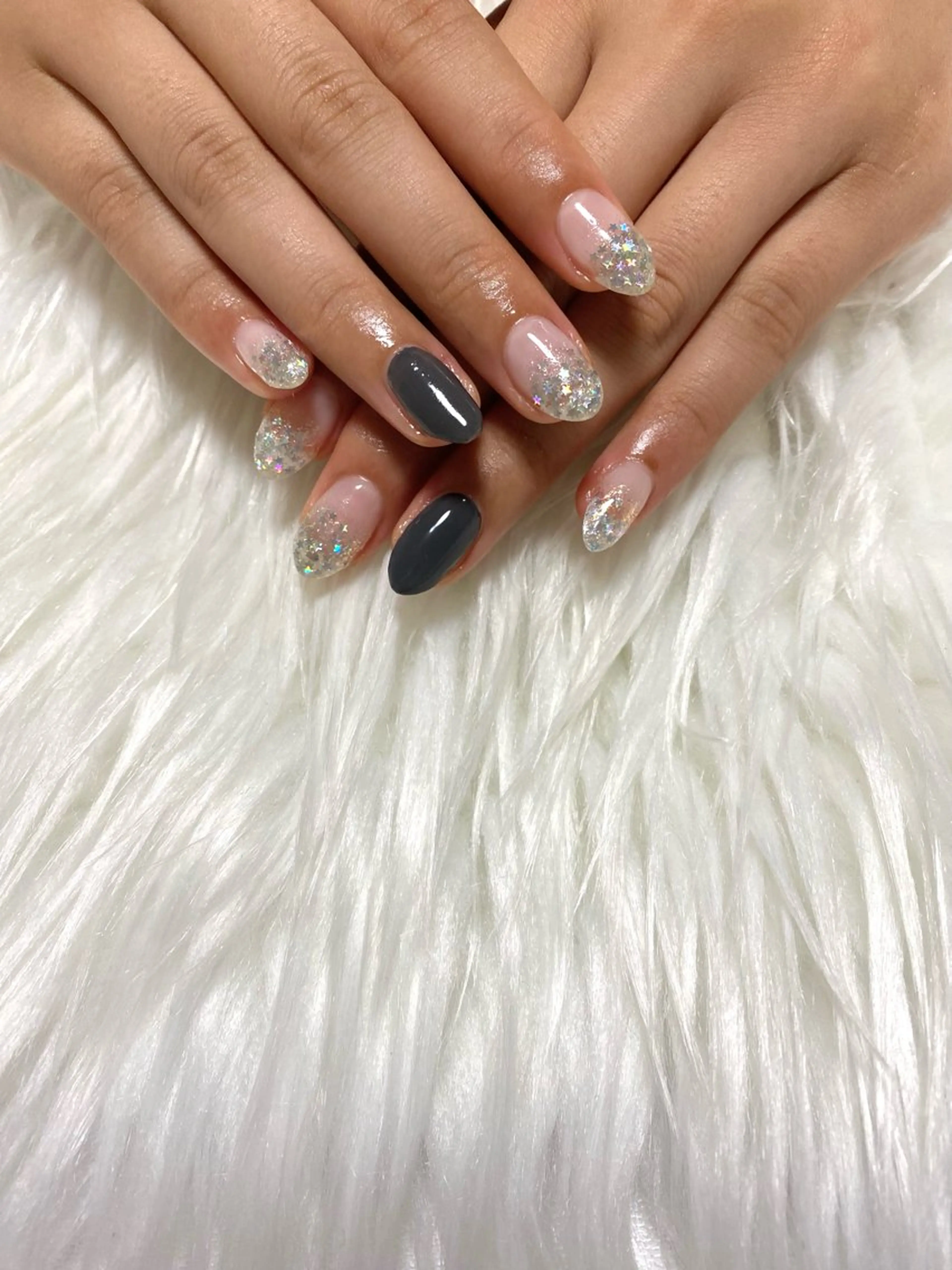 ネイル ハンドネイル Verita     Nail所属・Verita nailのネイルデザイン