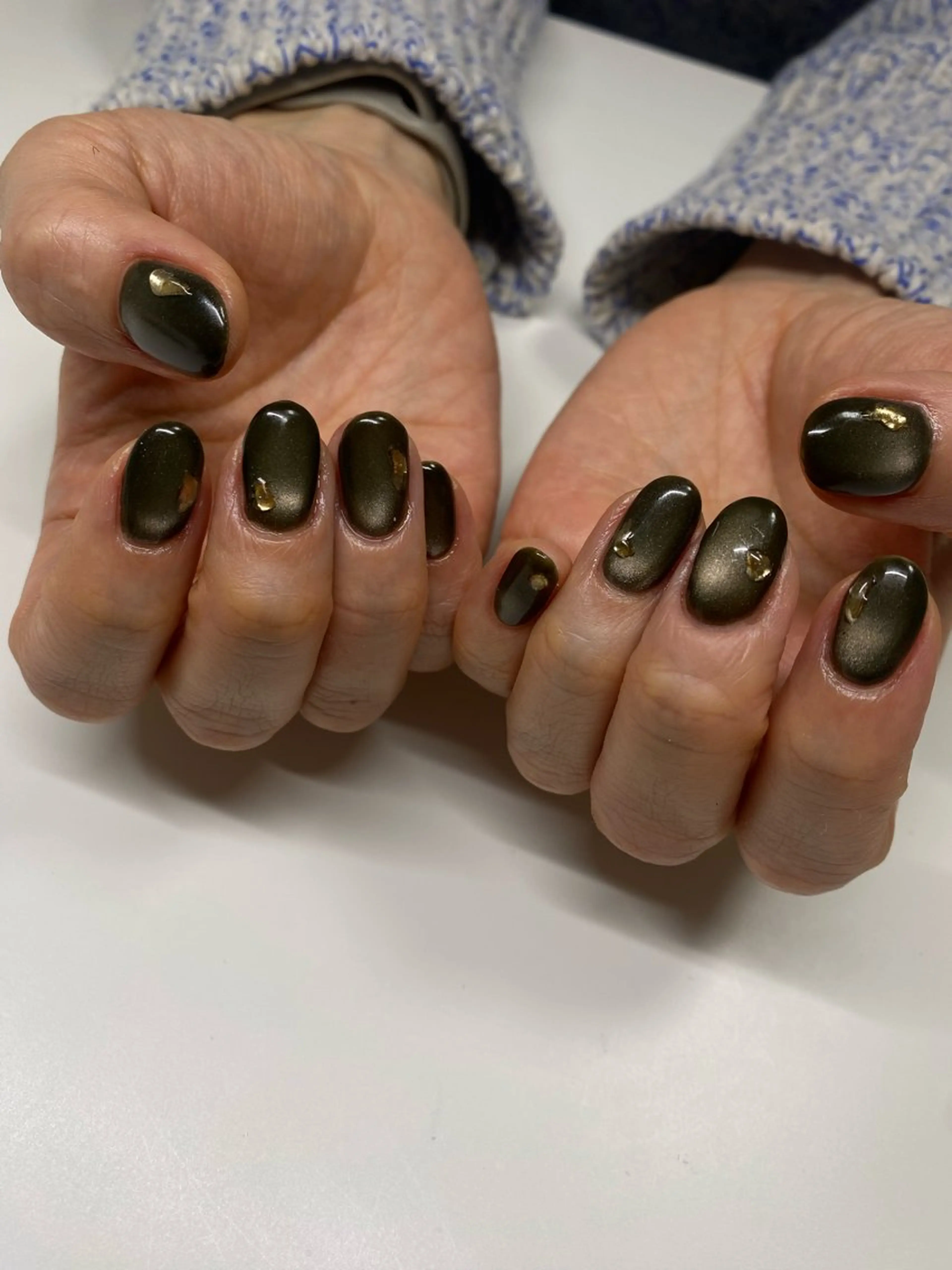 ネイル ハンドネイル kokori nailのネイルデザイン