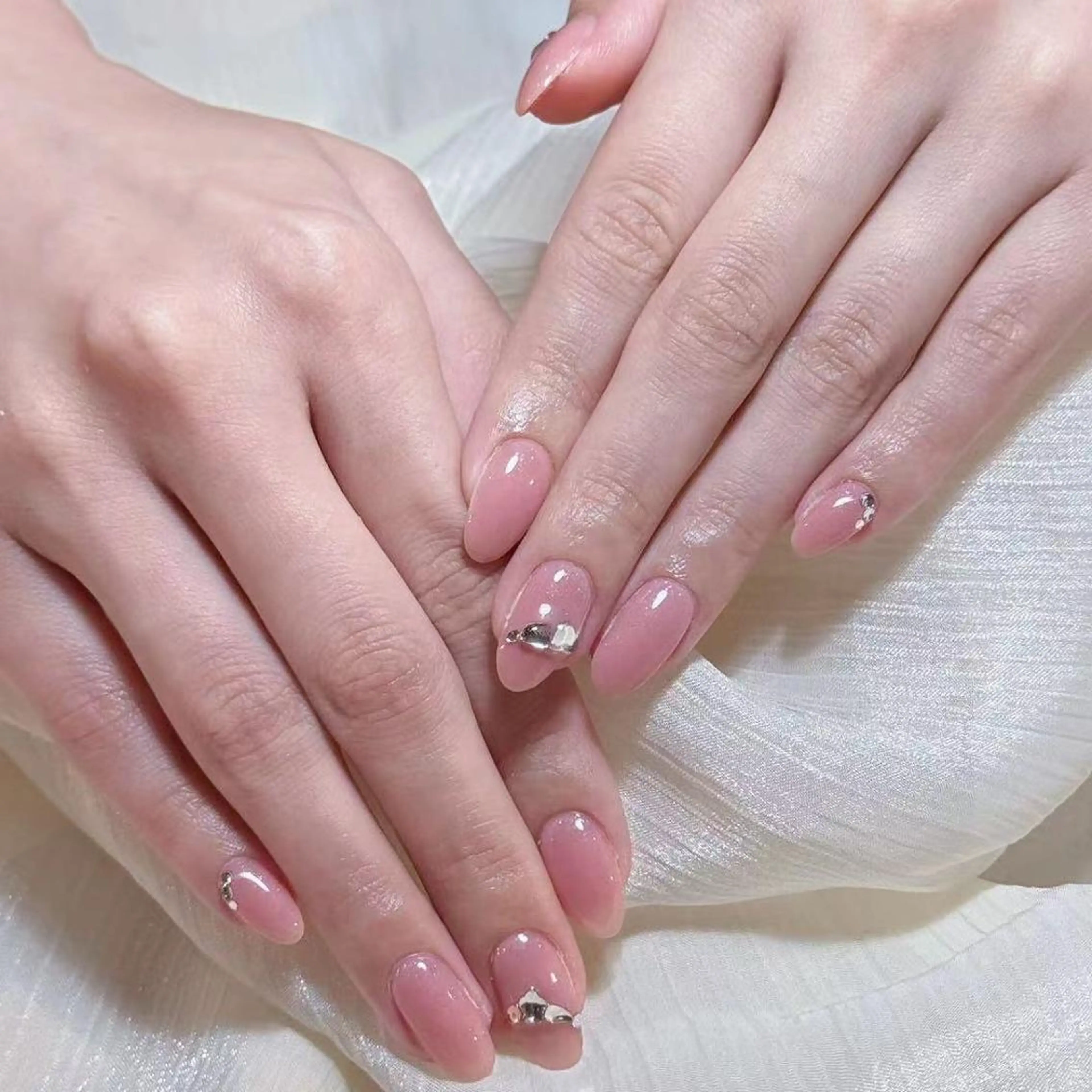 ネイル Naki ♥のネイルデザイン