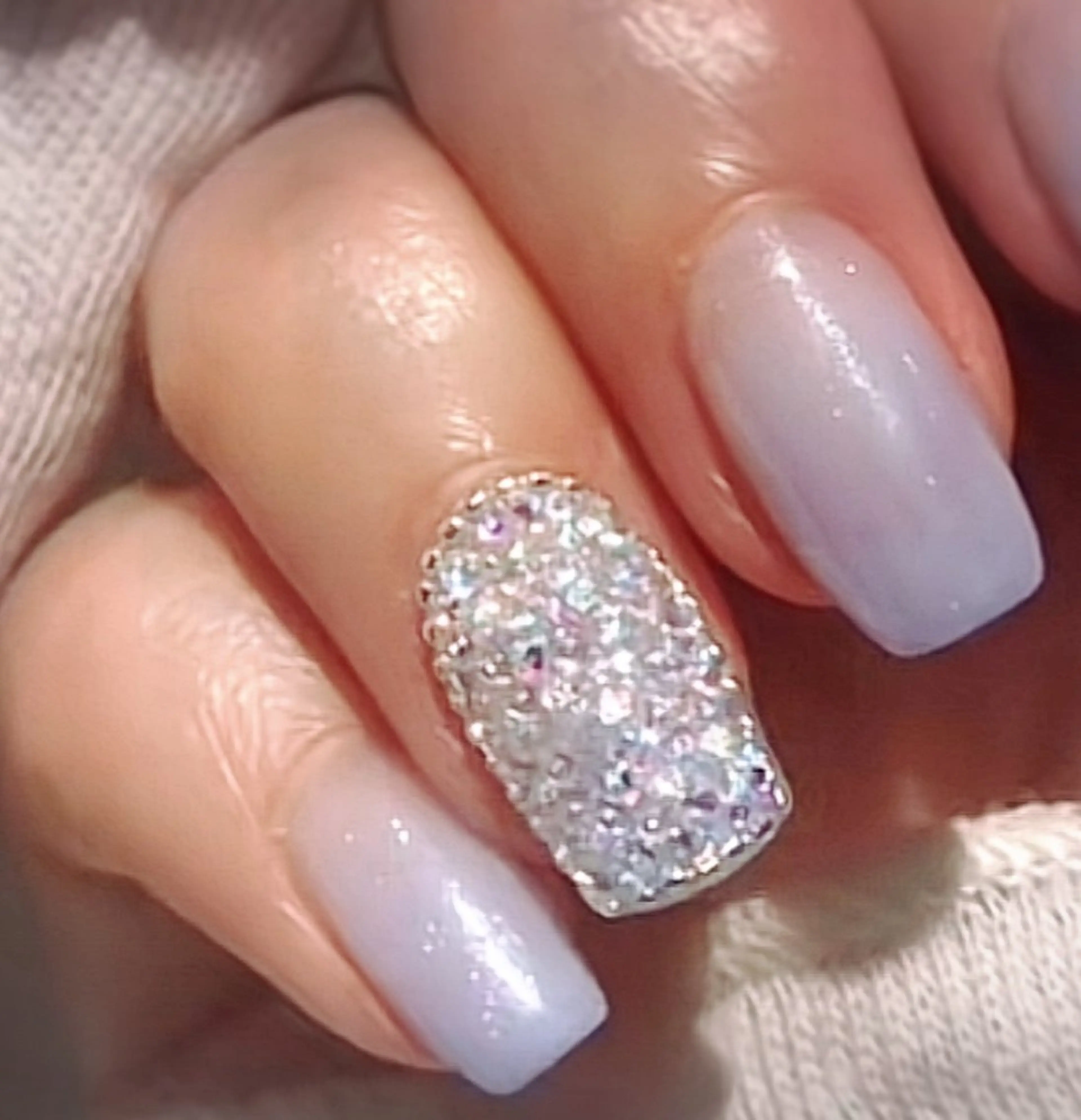 ネイル YOKOSUKA⚓️ KIRaRa💅のネイルデザイン
