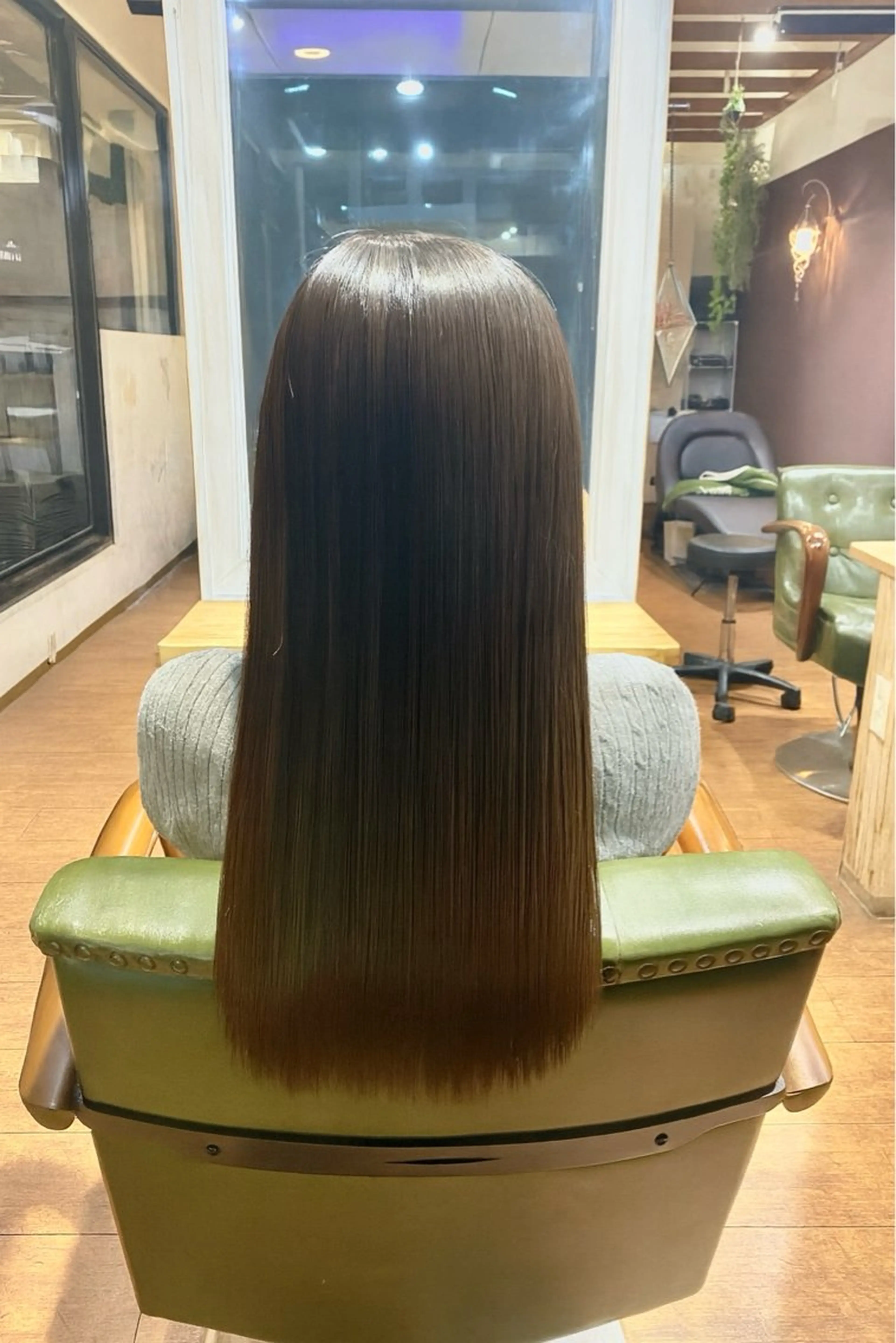 🩷 ワンカラー＋𝟑 𝕊𝕋𝔼ℙ 🖤練習モデル19時​〜​詳細要チェック✅の写真