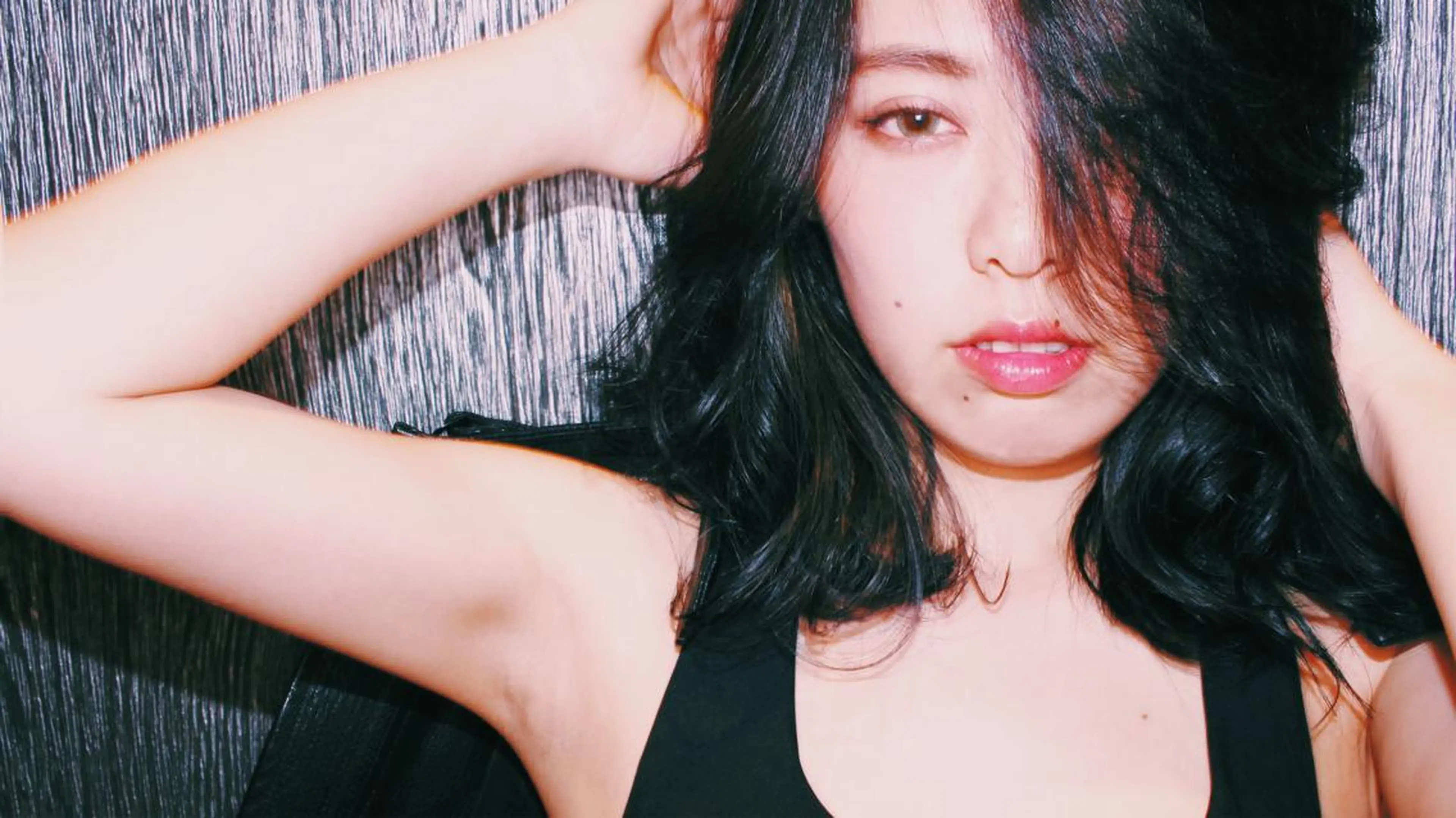 セミロング カラー カット パーマ トリートメント BOB🌟ハイトーン /ブリーチ/TAKUのヘアスタイル