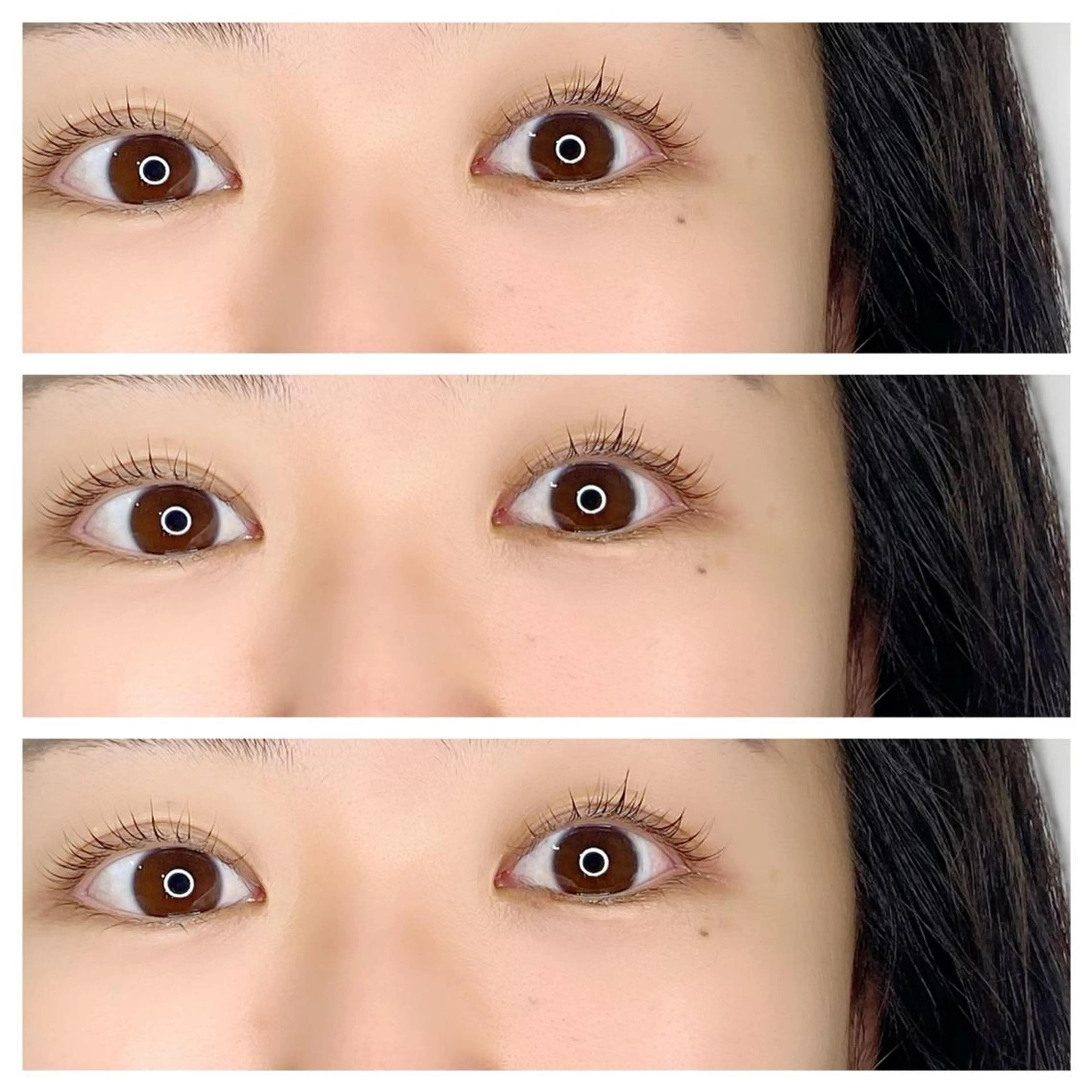 マツエク・マツパ 🫧Ramo 大宮店🍒のマツエク・マツパデザイン