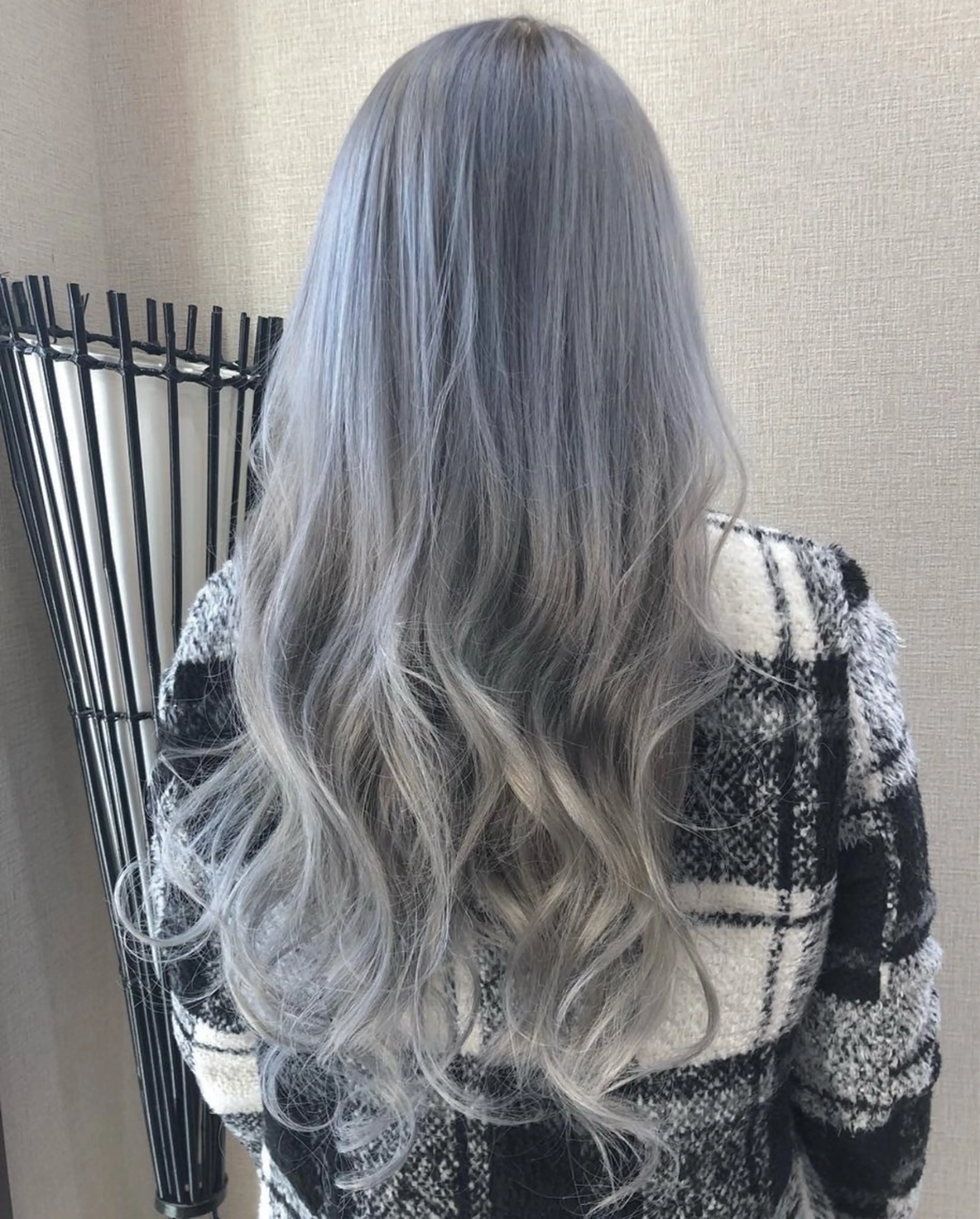 プレミアムシールエクステ40枚の写真