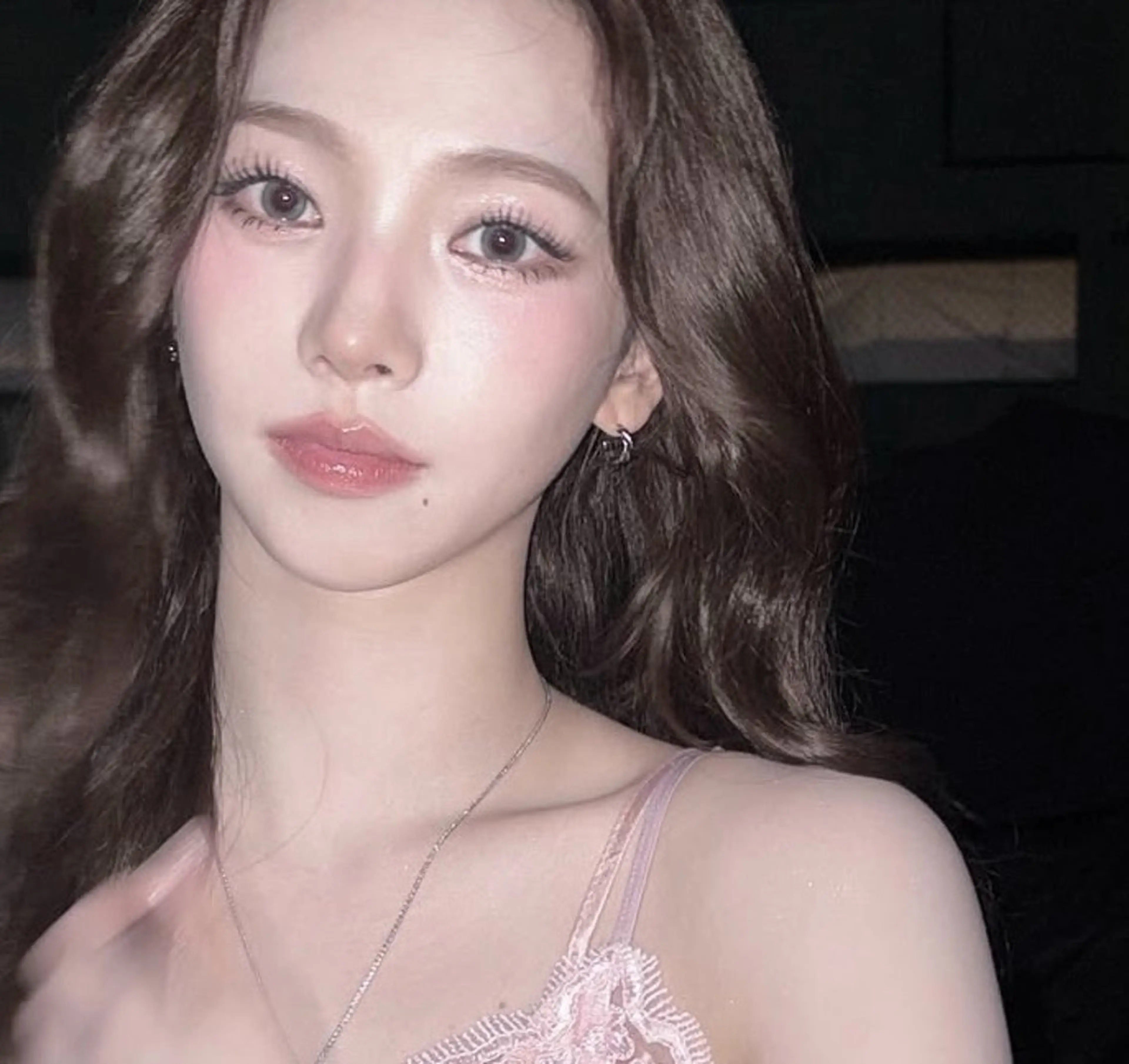 丸みのある自然なカールがお好きな方にオススメ《ケラチンラッシュリフト》🌸💞高濃度ケラチンでまつ毛の負担を抑えます✨の写真