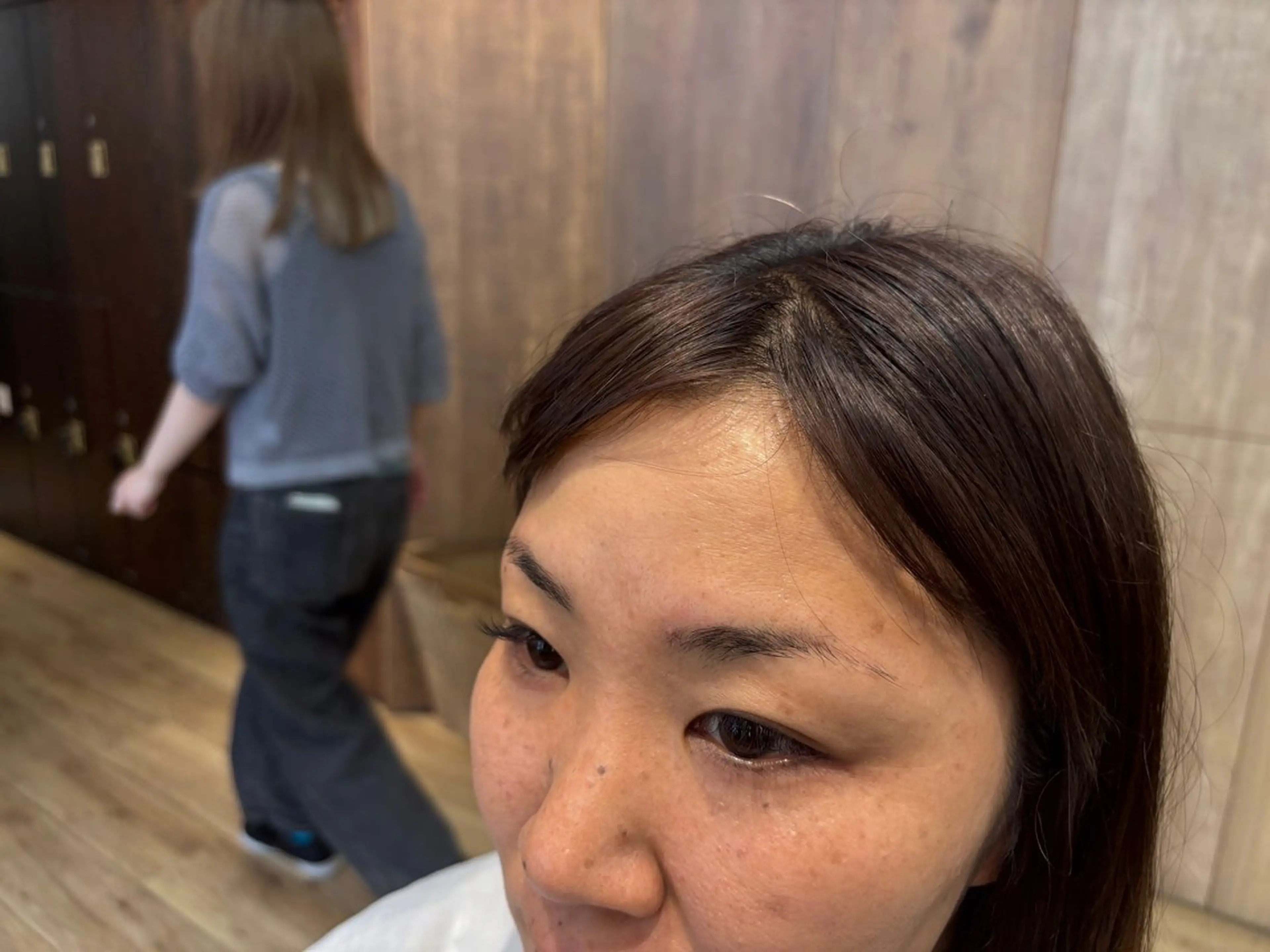 ワックス脱毛 その他(アイブロウ) 洛樹 /海外風ヘアー /フェードカットのヘアスタイル