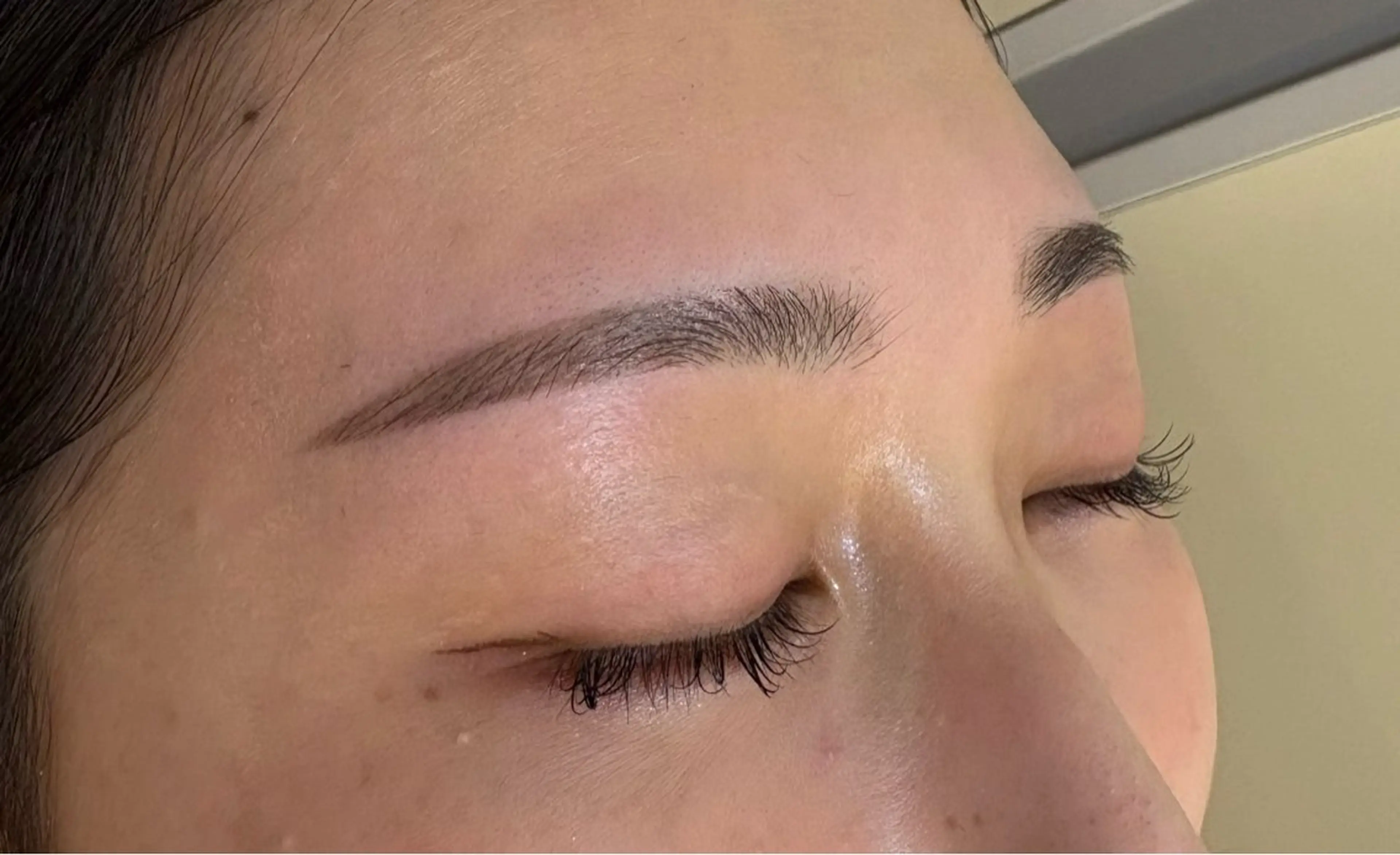 アイブロウ 似合わせ眉🍒 Sayuriの眉毛・アイブロウイメージ