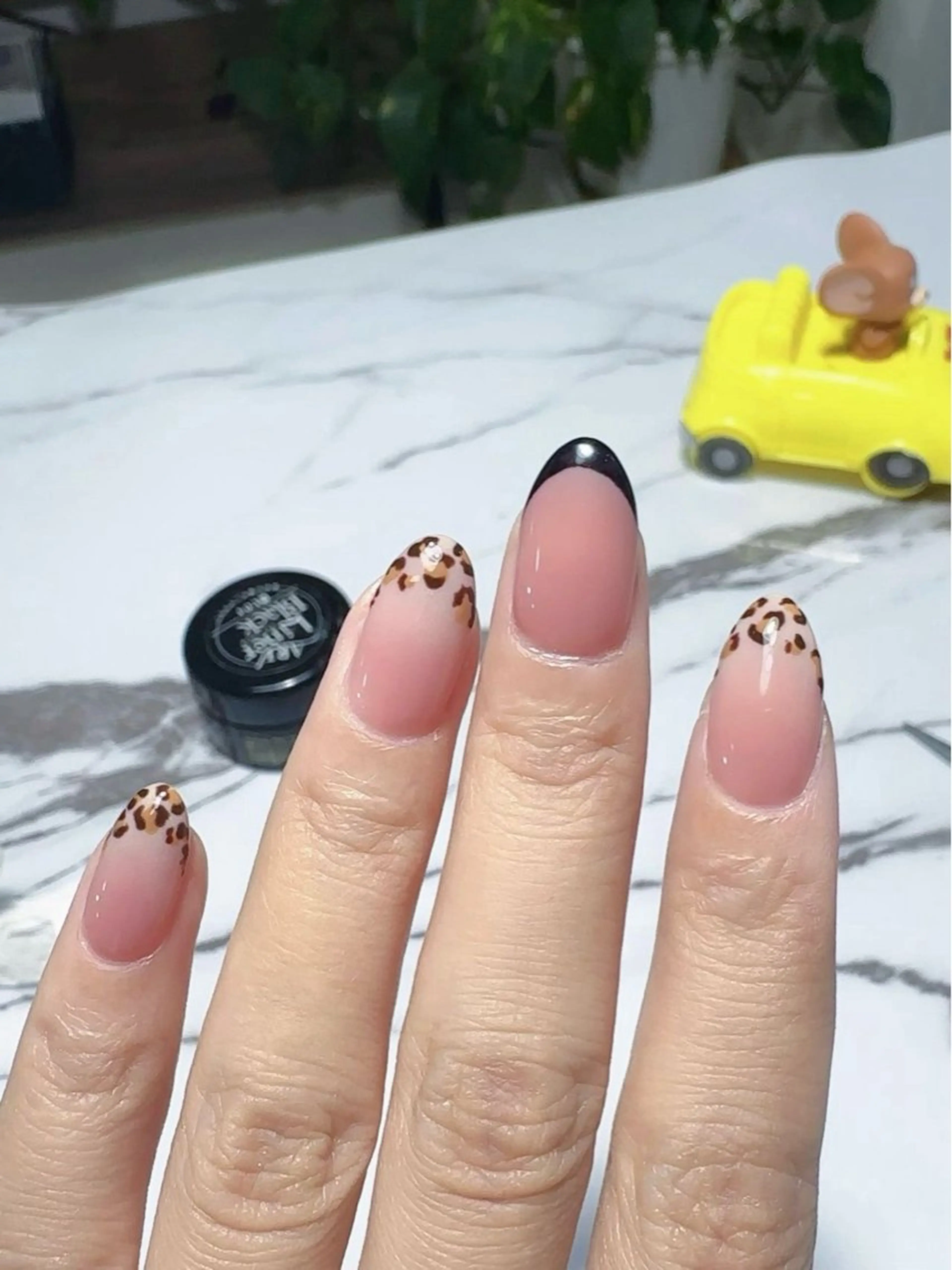ネイル ネイル＆アイラッシュ ∩_∩アオイのネイルデザイン