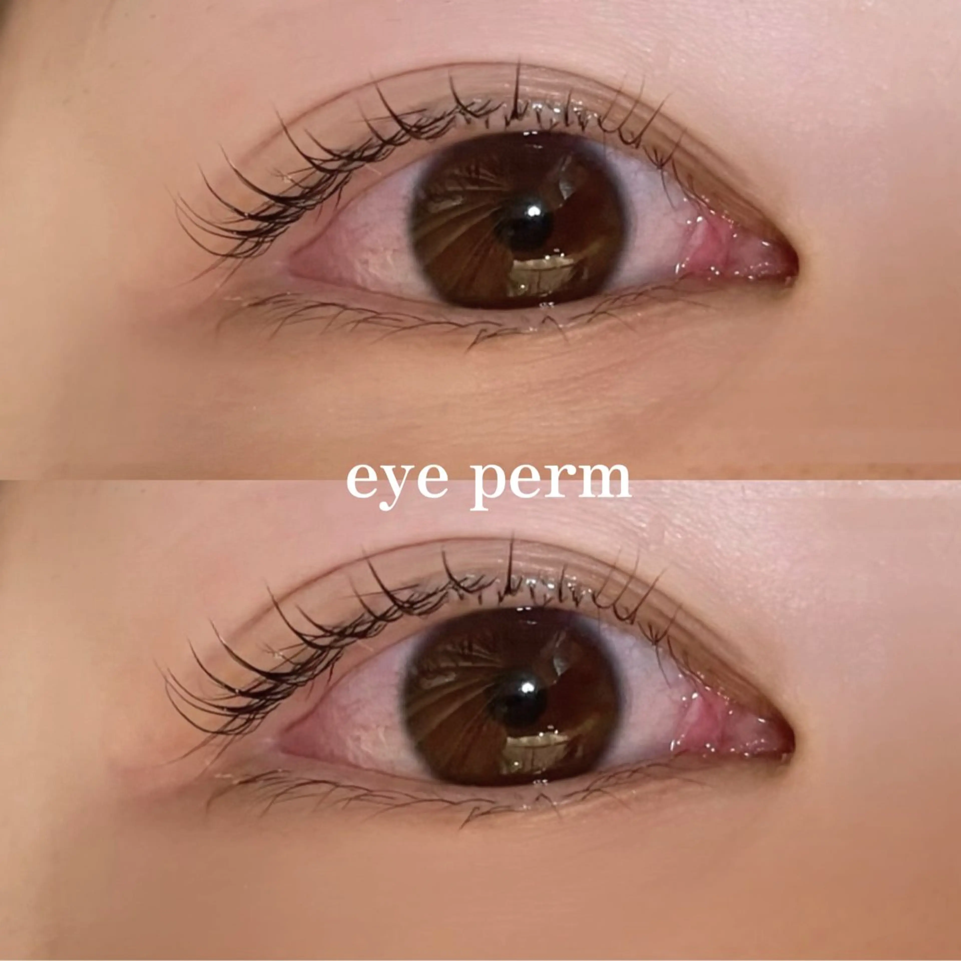 マツエク・マツパ Mon mignon ෆmomokaのマツエク・マツパデザイン