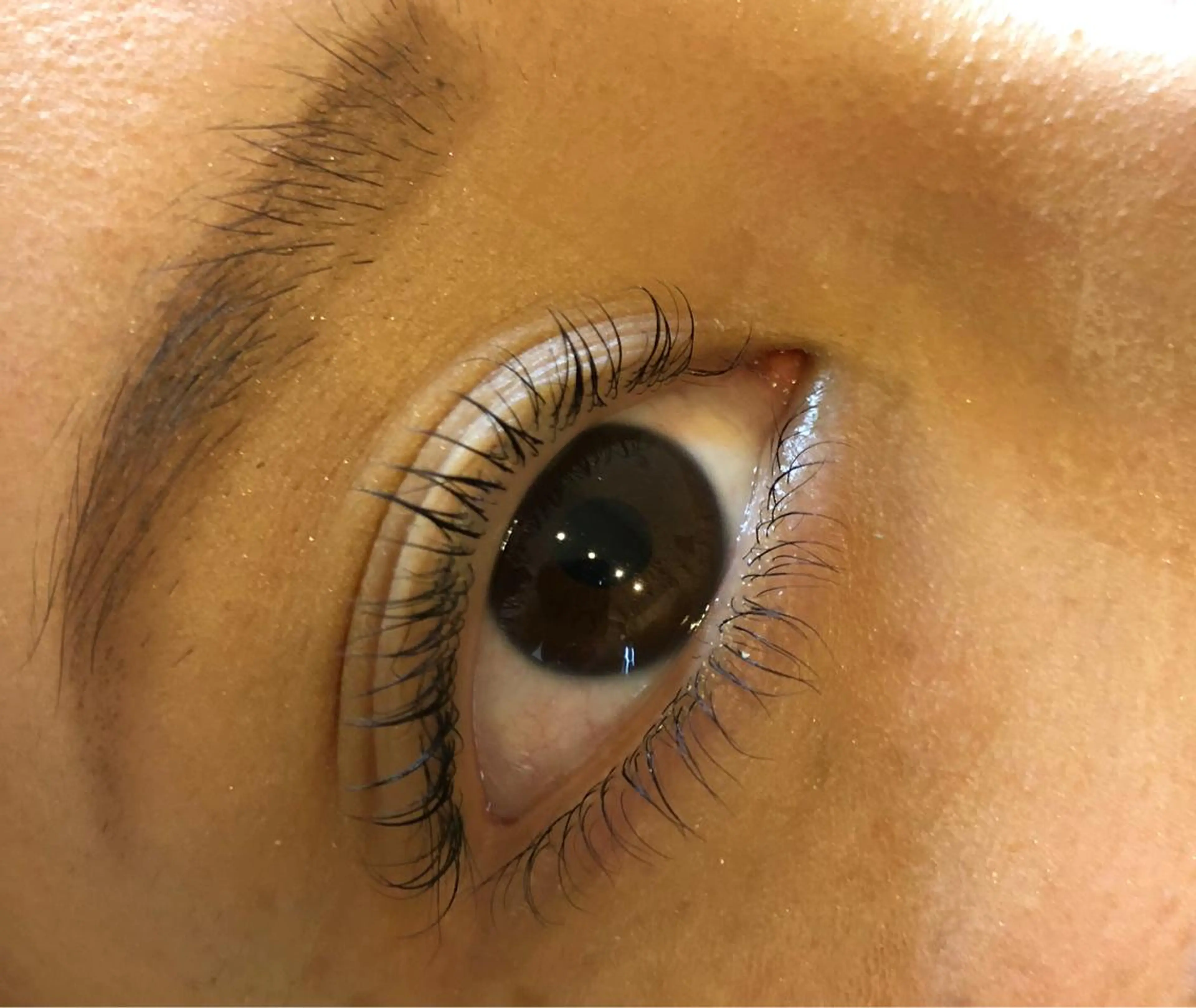 マツエク・マツパ pour voursのマツエク・マツパデザイン