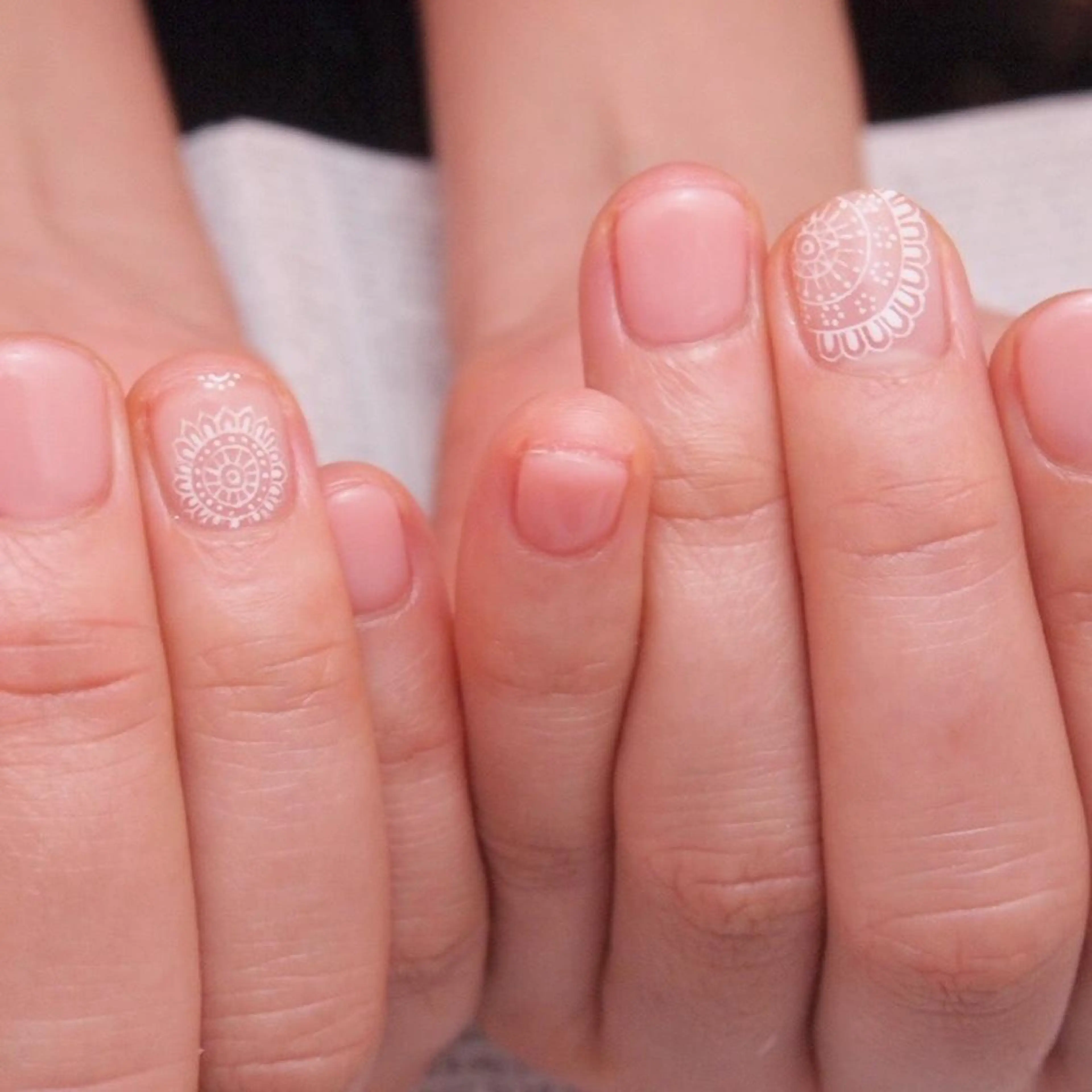ネイル レース NAIL'S MODAのネイルデザイン