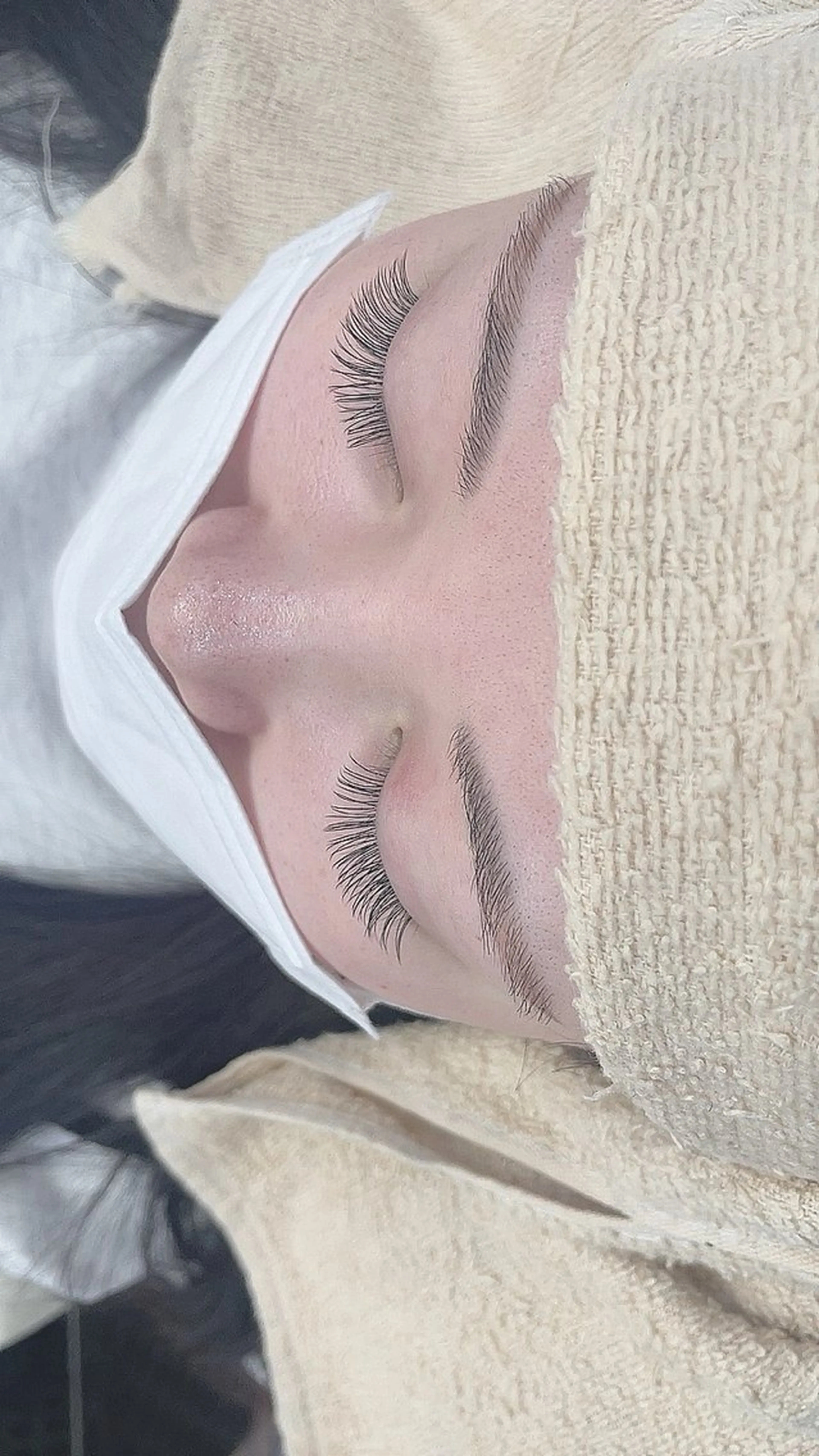 マツエク・マツパ マツエク 口コミ高評価✨ 安達ももかのマツエク・マツパデザイン