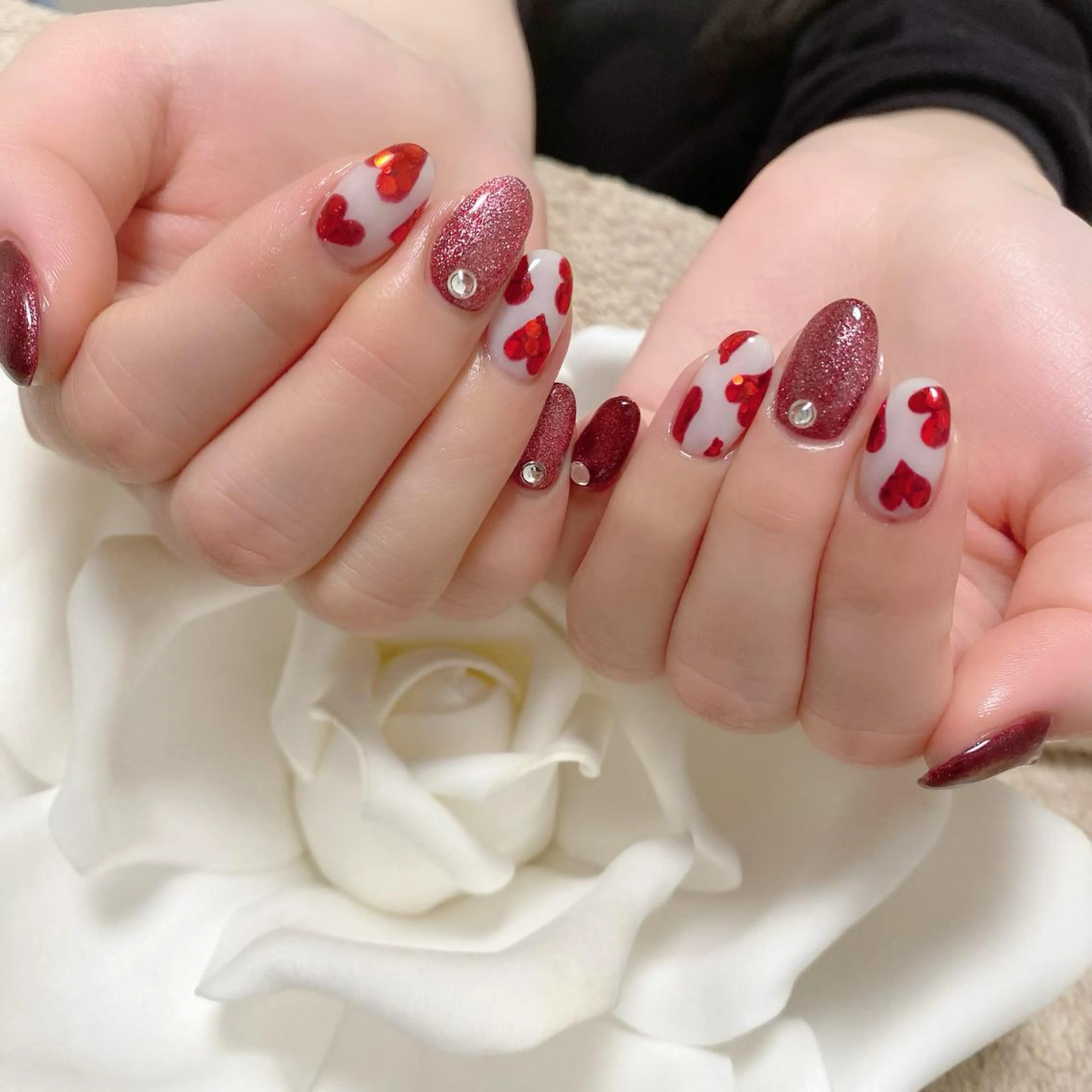 ネイル 💅fleur Ayumiのネイルデザイン