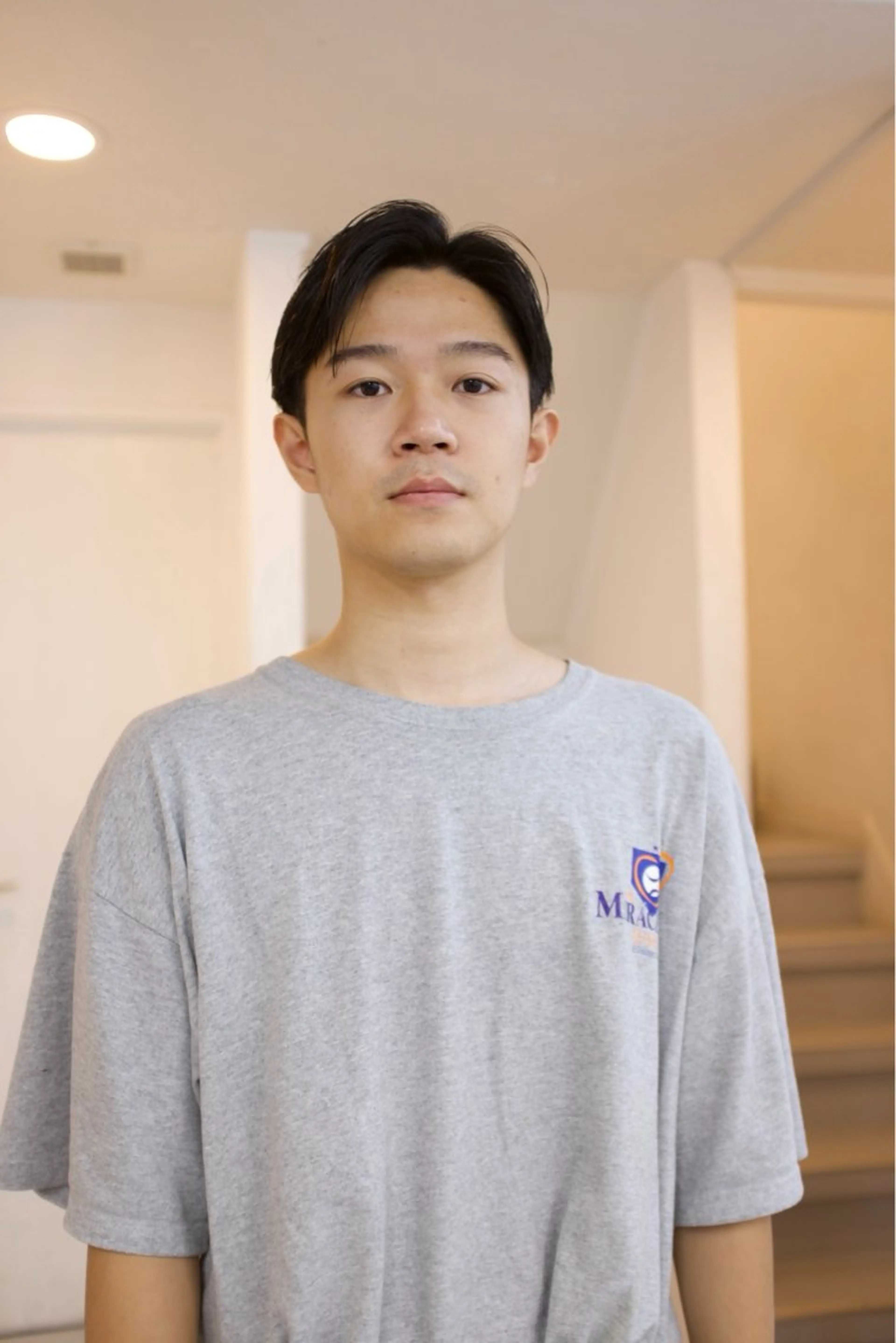 メンズ 🦠カラーリスト/ 魚瀬あおい🦠のヘアスタイル