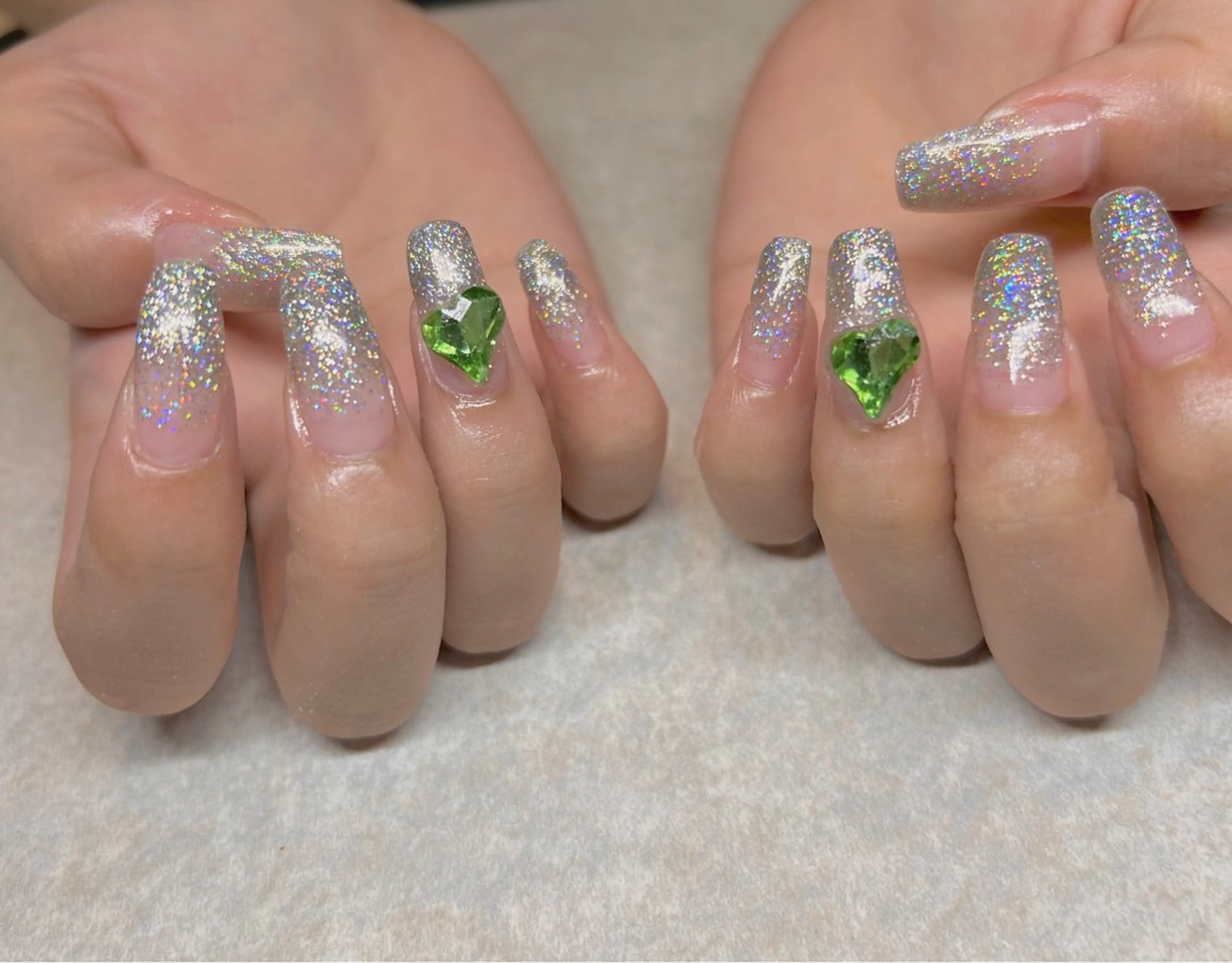 ネイル 春ネイル N.style所属・Ｎ. styleのネイルデザイン