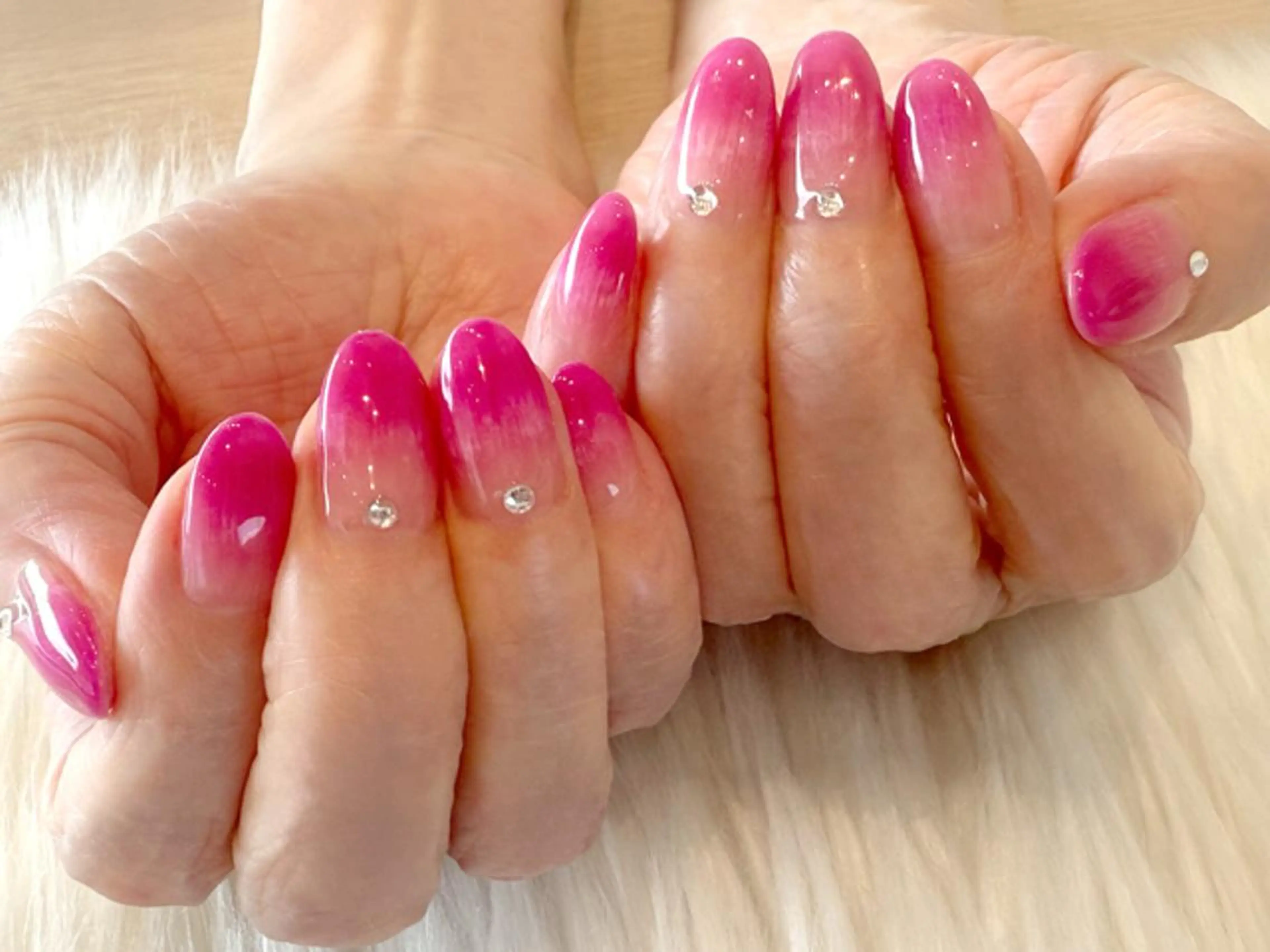 ネイル ハンドネイル Ruri. hのネイルデザイン