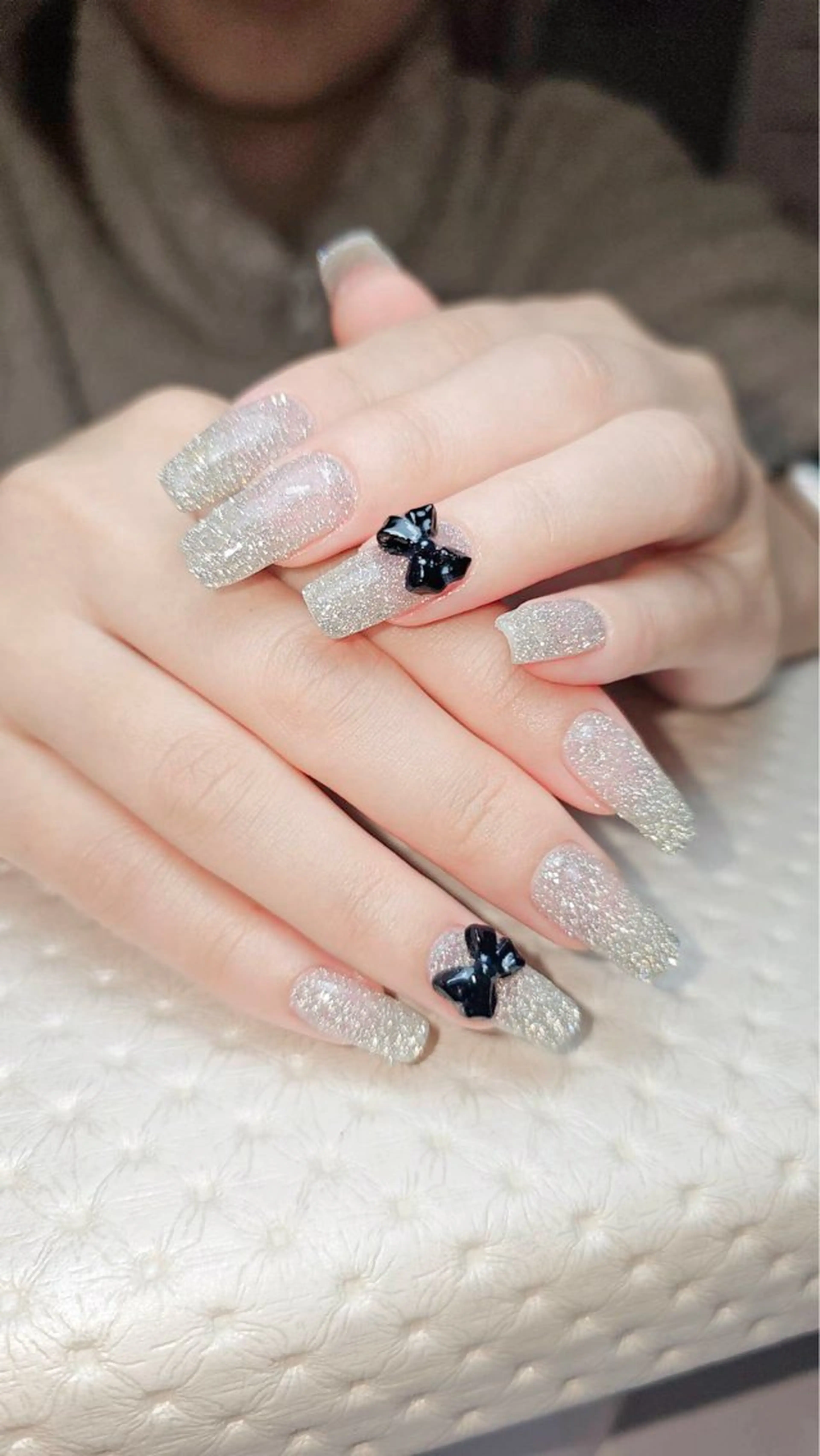 ネイル ハンドネイル Bél Nail salonのネイルデザイン