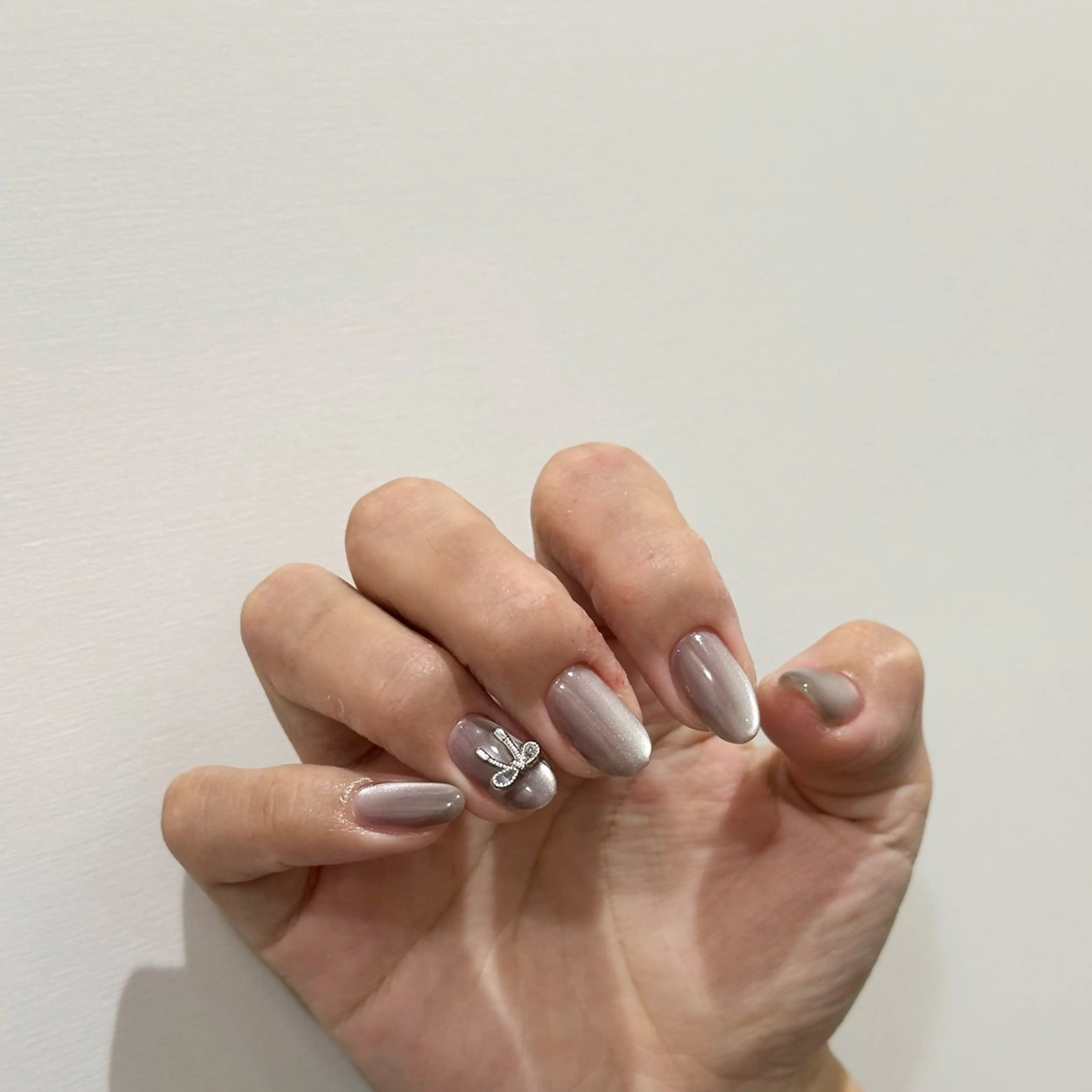 ネイル ハンドネイル reika .のネイルデザイン