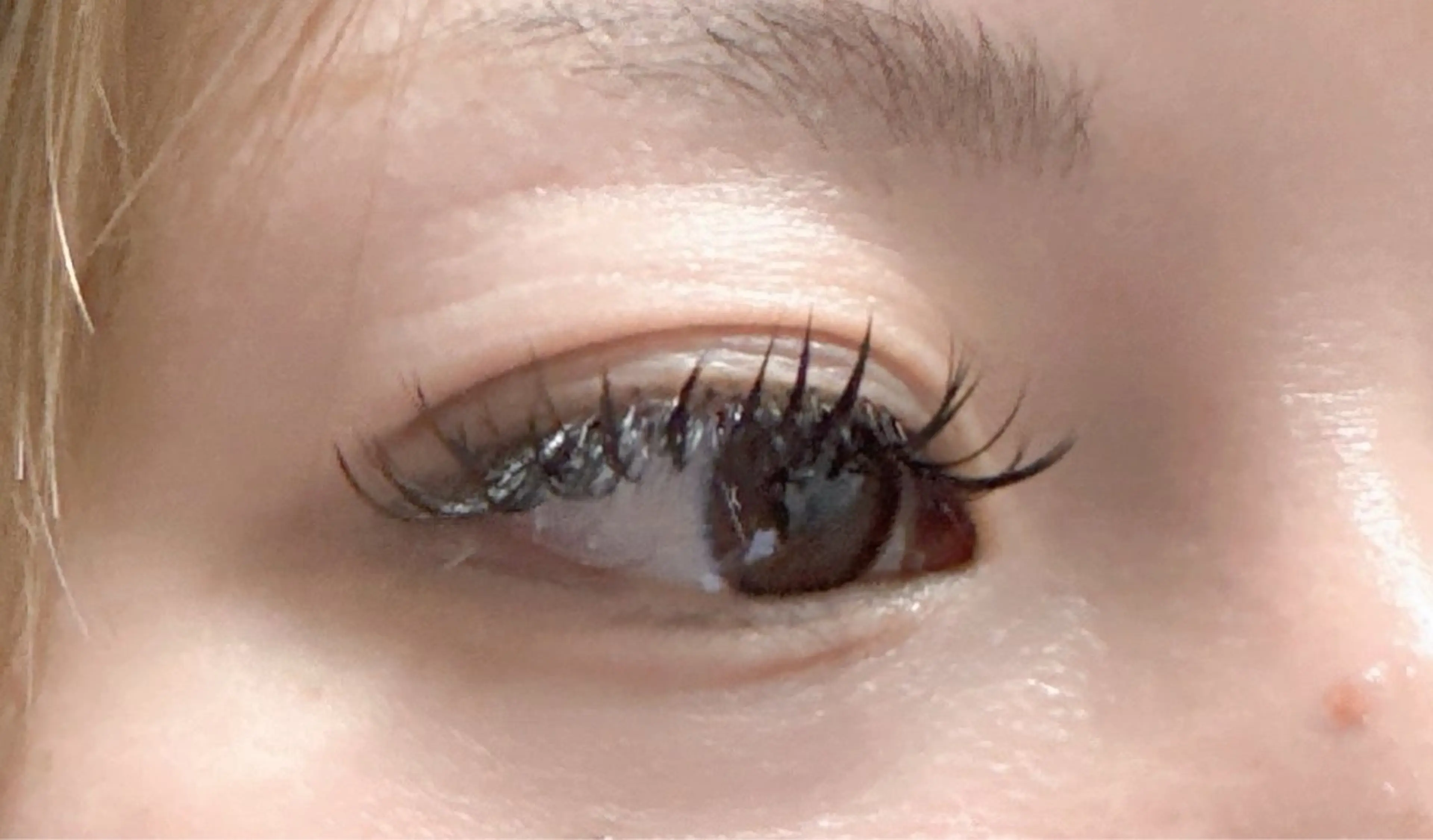 マツエク・マツパ セーブル 隠れ家サロン にんにんのマツエク・マツパデザイン