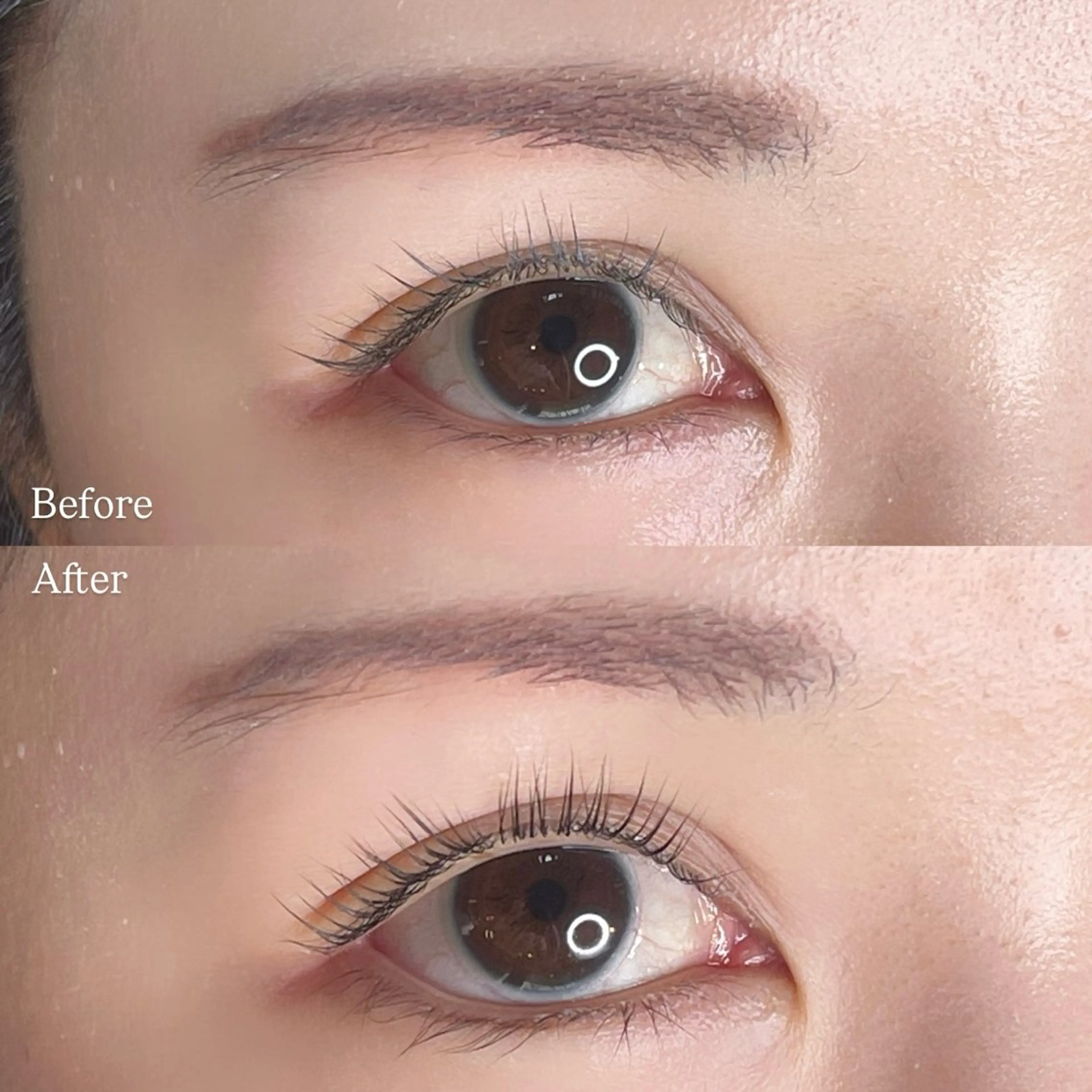 マツエク・マツパ マツパ ty eyelash salonのマツエク・マツパデザイン