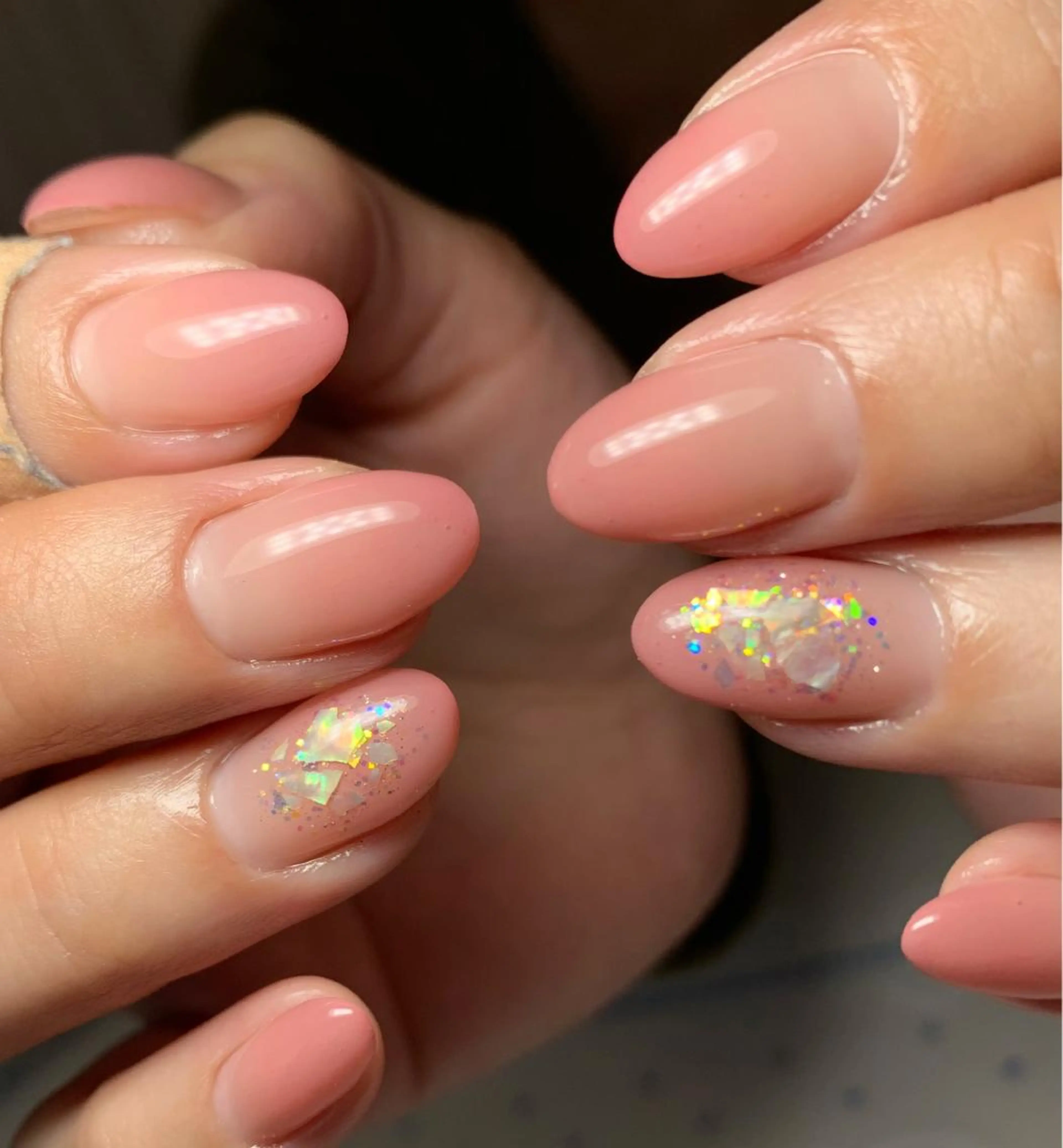 ネイル Nail Salon JANEのネイルデザイン