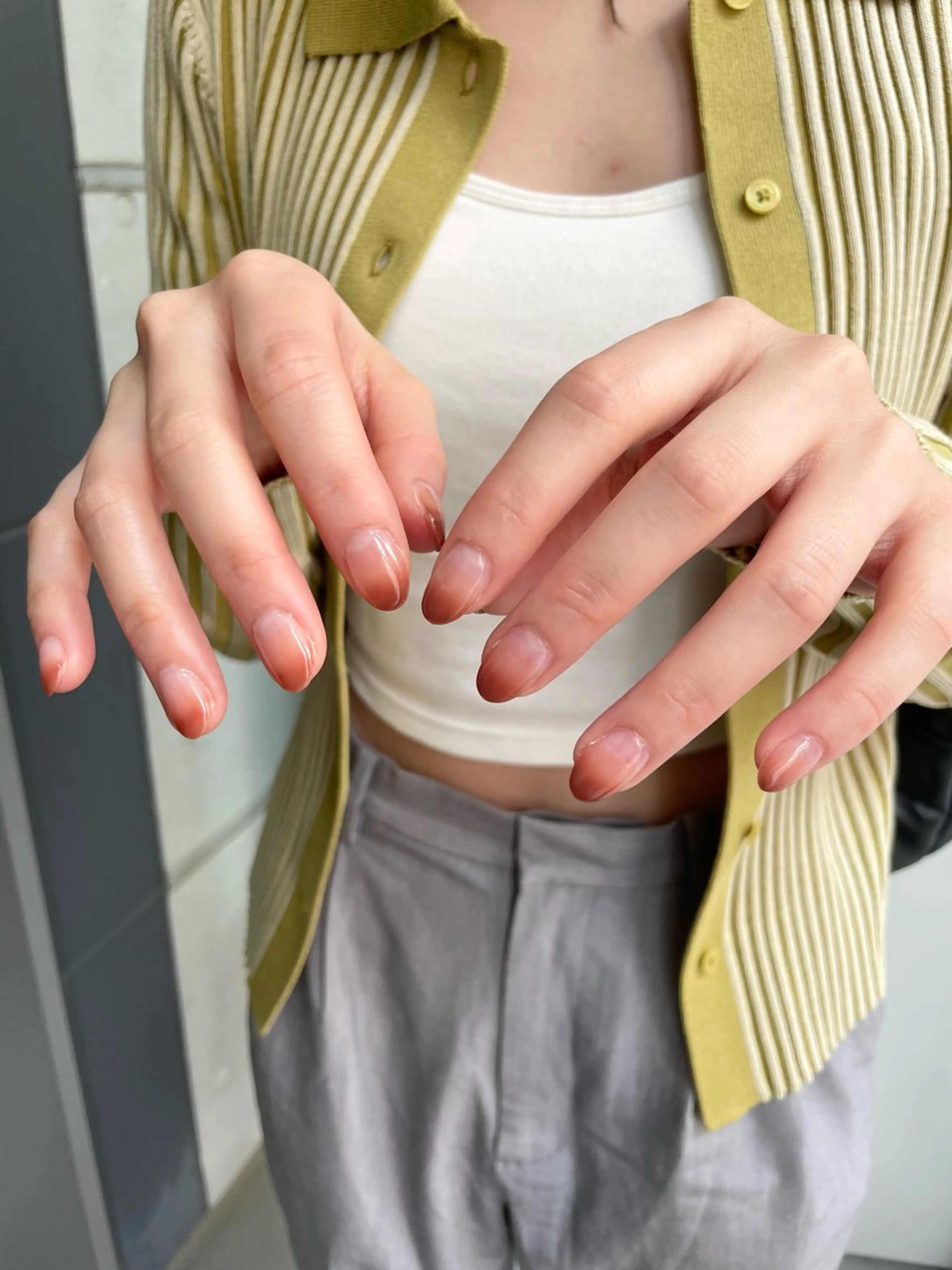 ネイル ミサキ CHIC NAILのネイルデザイン