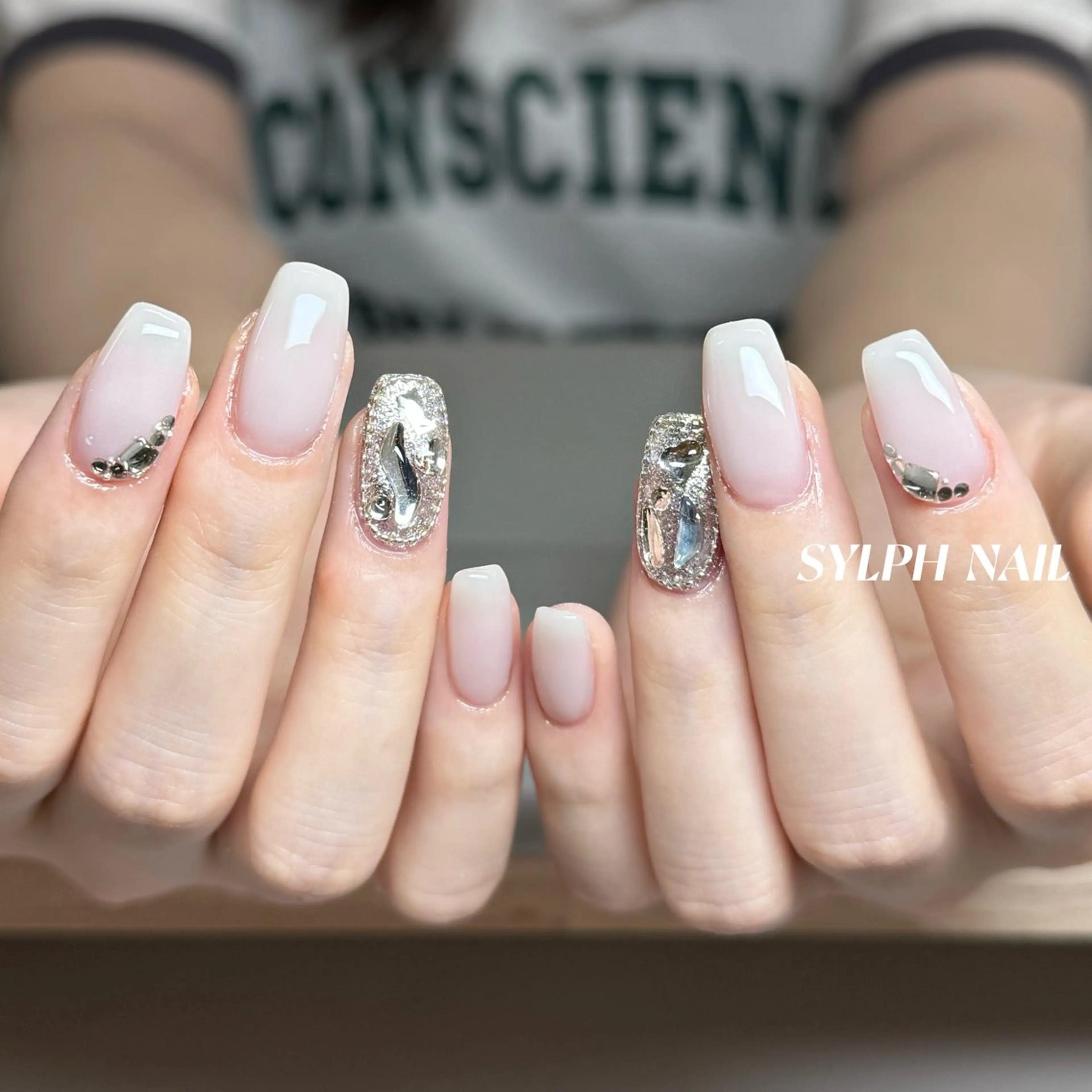 ネイル Trend Nail シルフのネイルデザイン