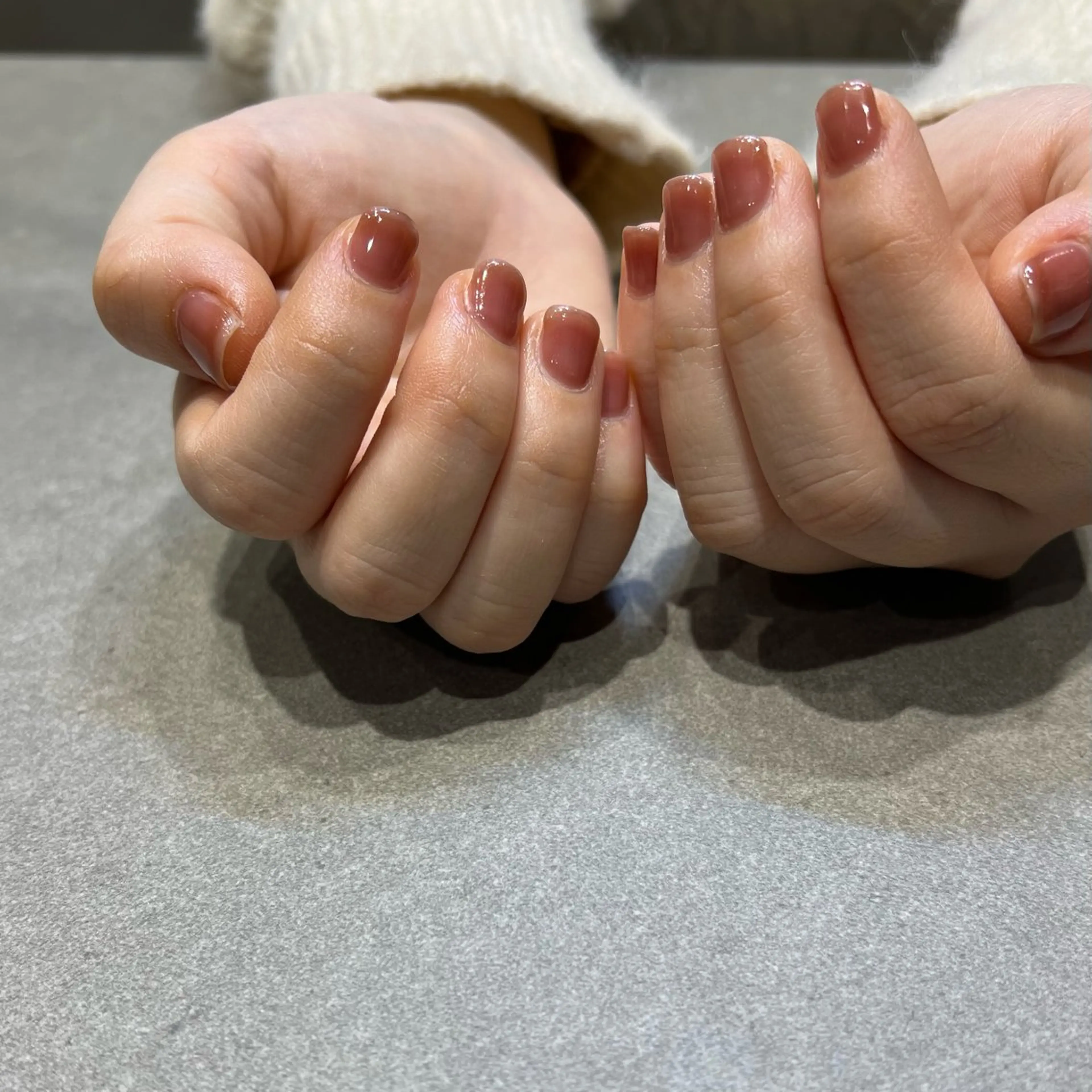 ネイル Msis nail salon 代々木店所属・yokozawa sakiのネイルデザイン
