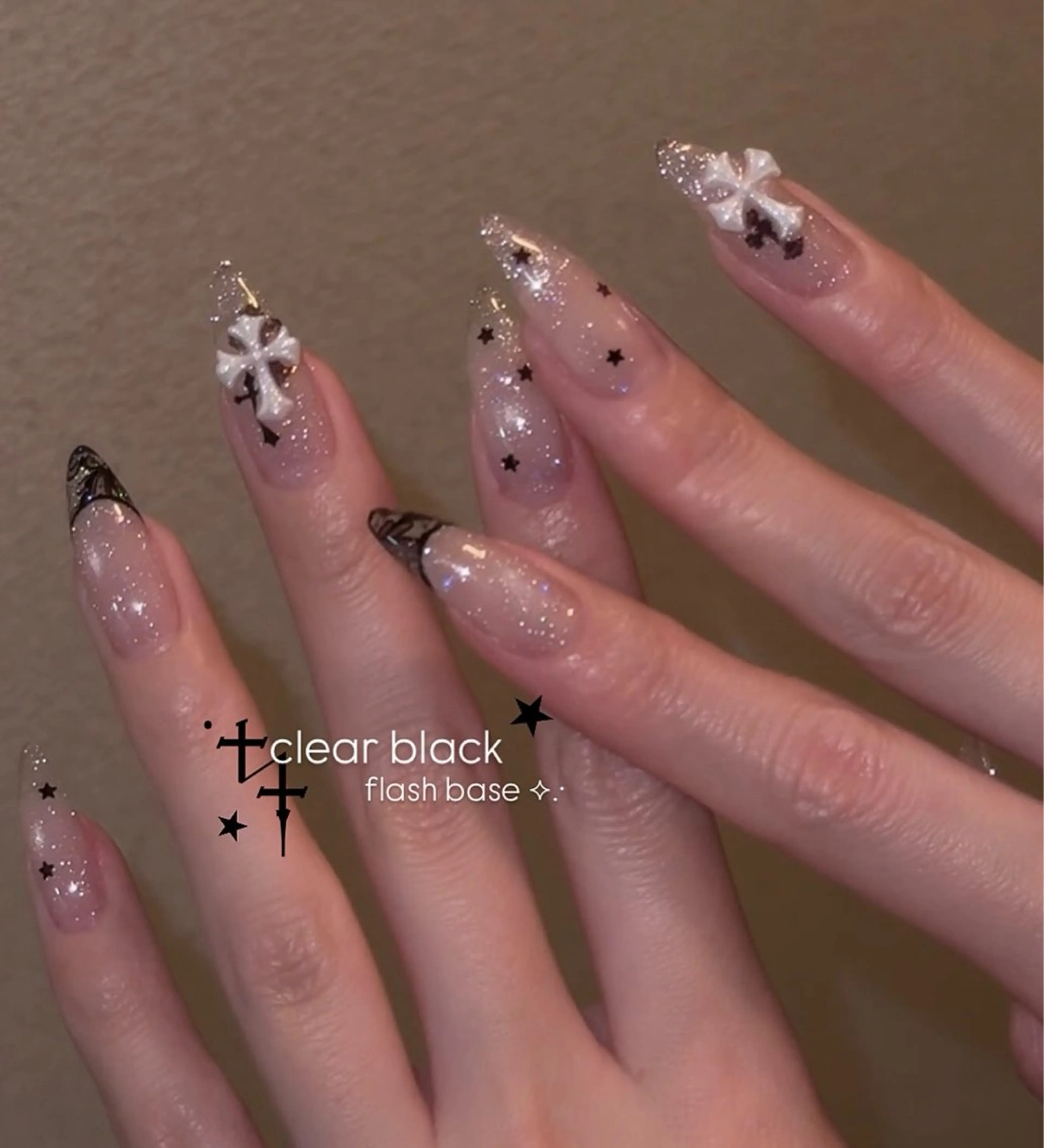 ネイル ハンドネイル BERA NAILSのネイルデザイン