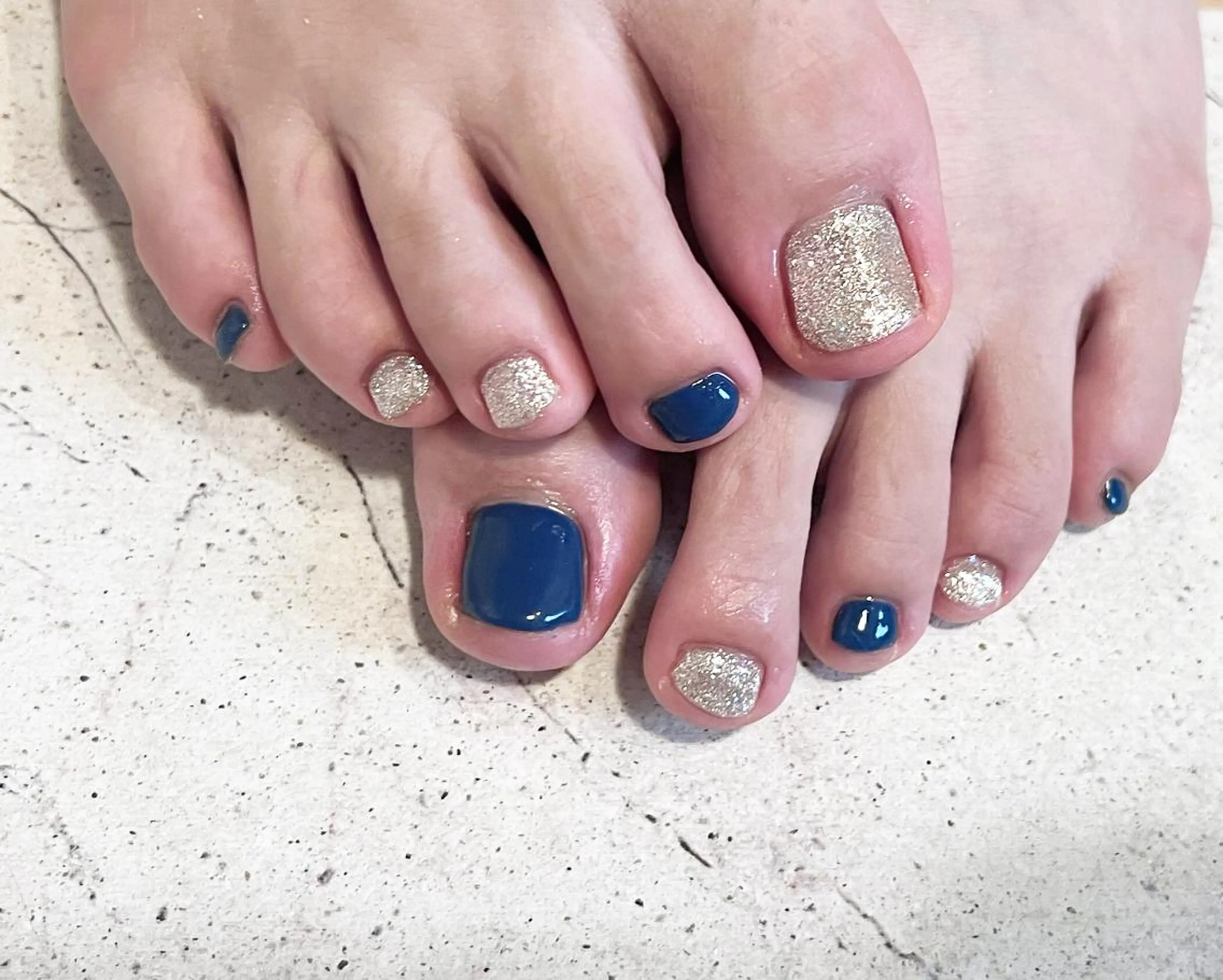 ネイル charmant nailのネイルデザイン