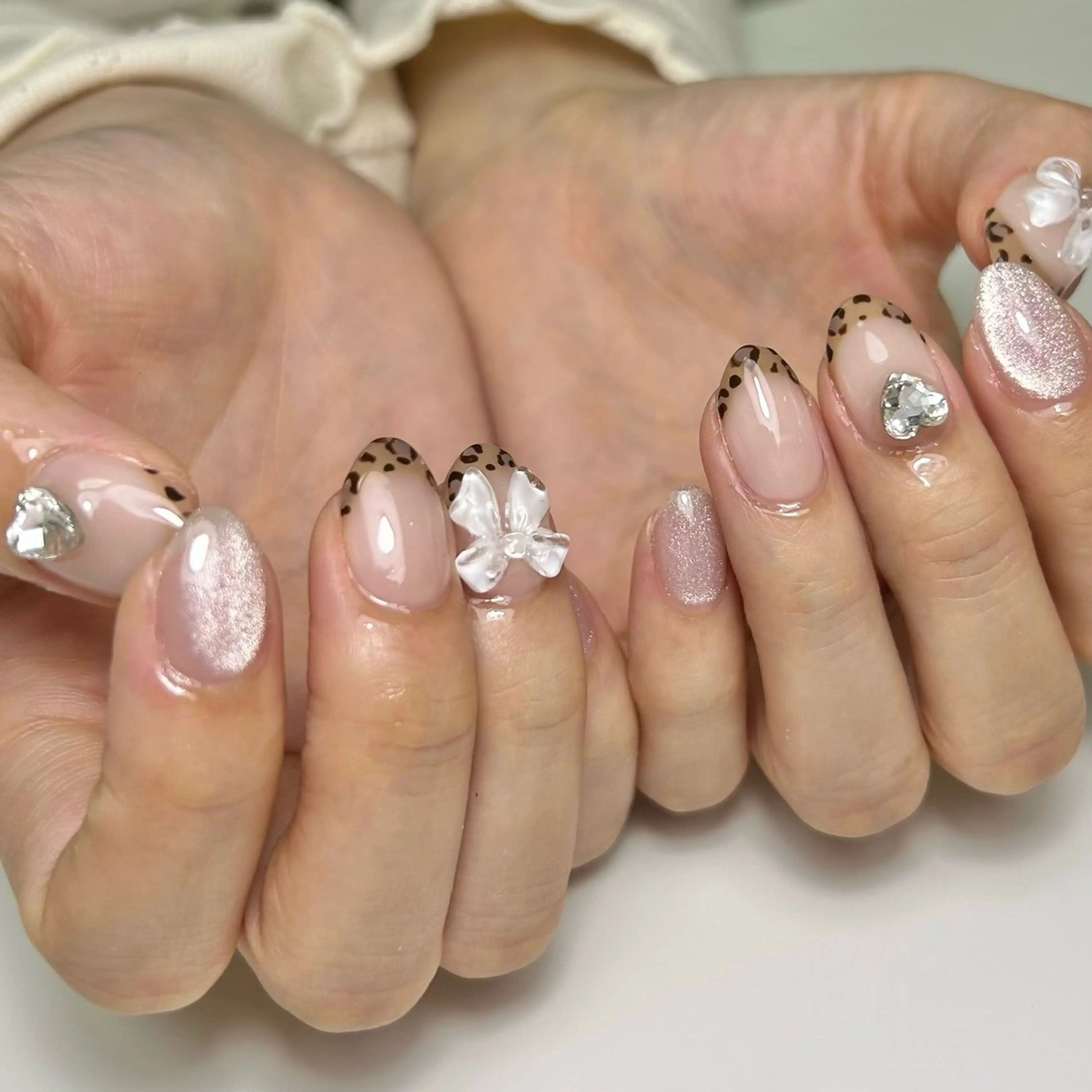 ネイル nag nailのネイルデザイン