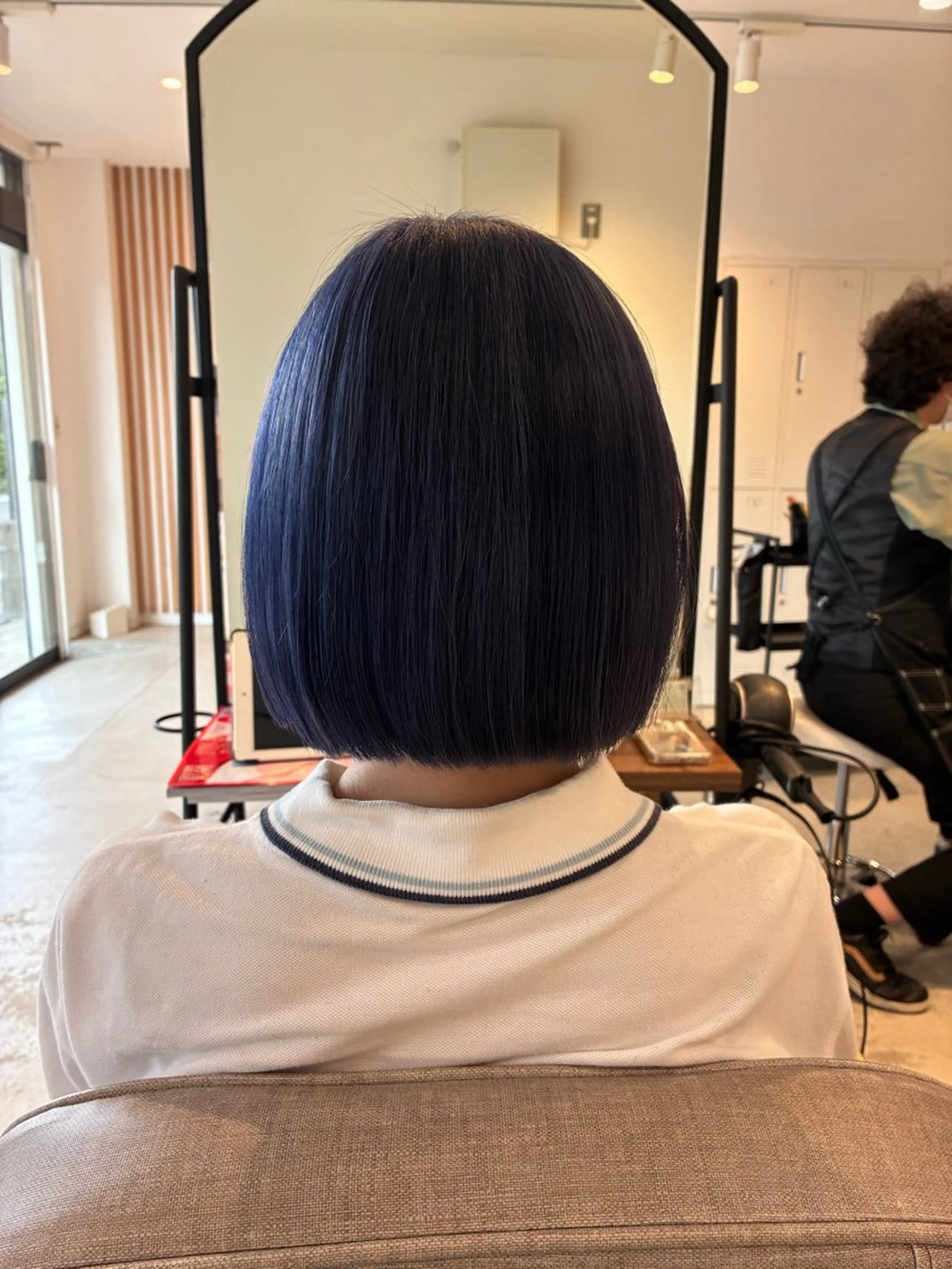 ショート fuuga所属・✿高宮一花 ✿のヘアスタイル