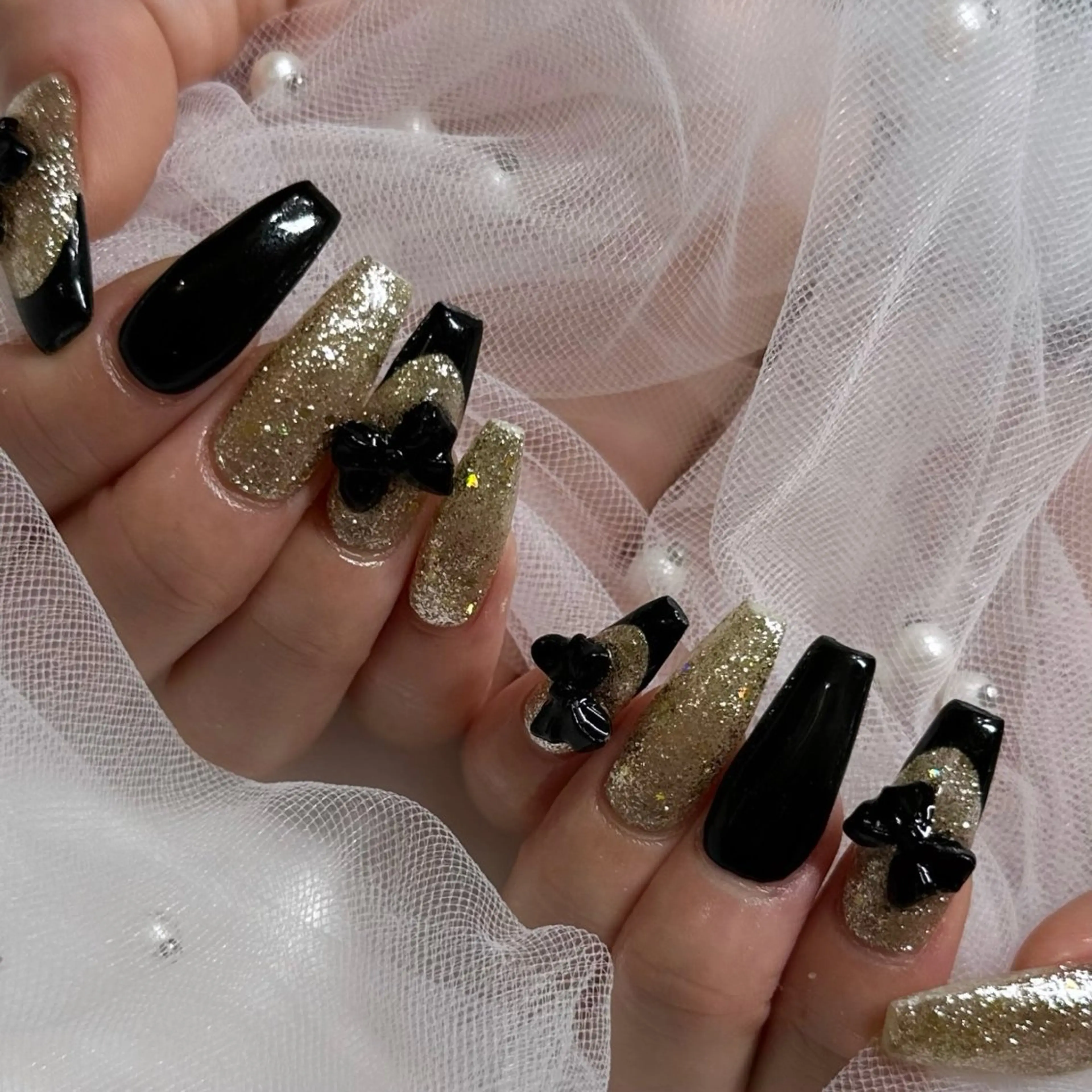 ネイル ハンドネイル Anela. nailのネイルデザイン