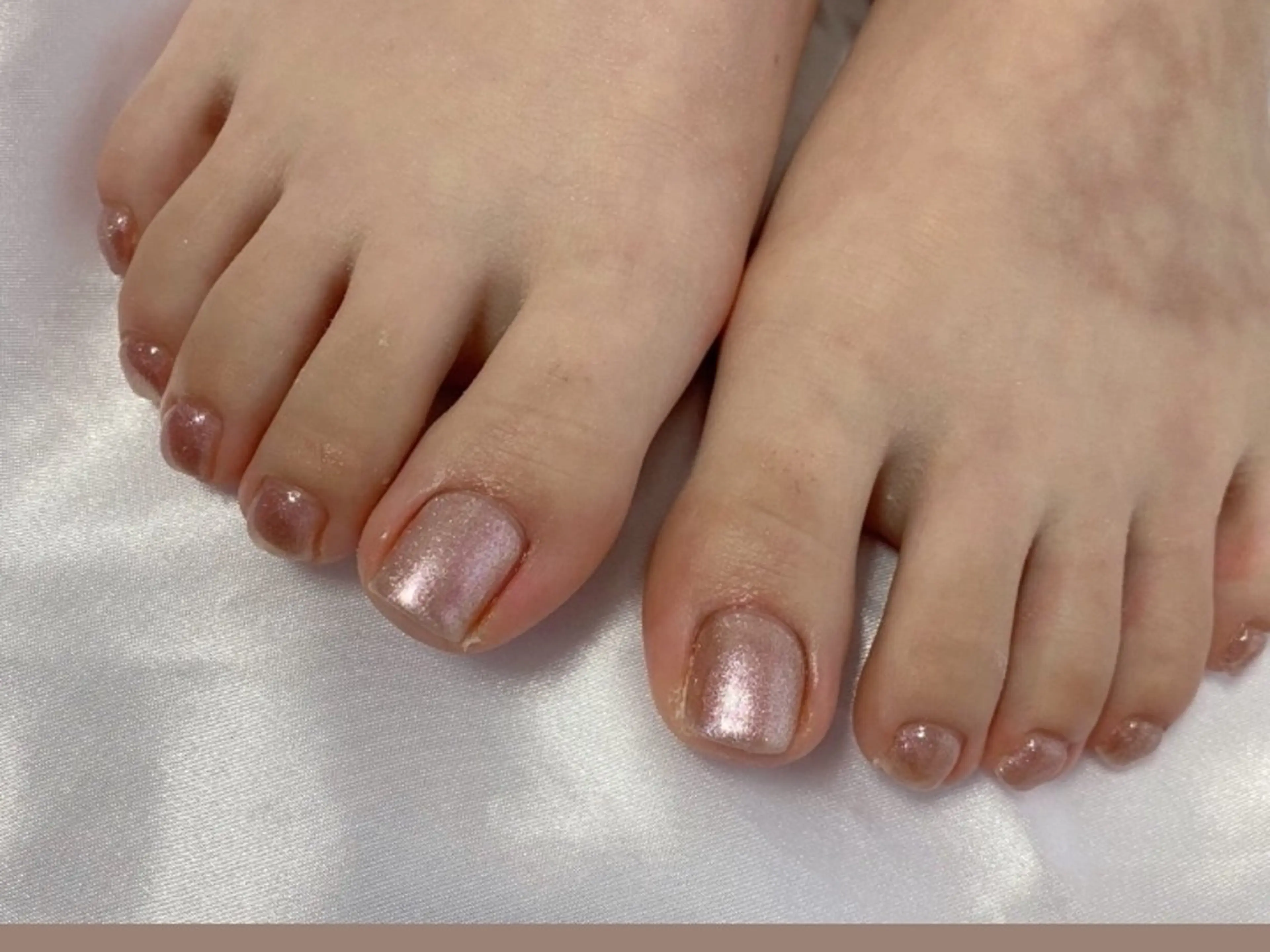 ネイル Lisa Nailのネイルデザイン