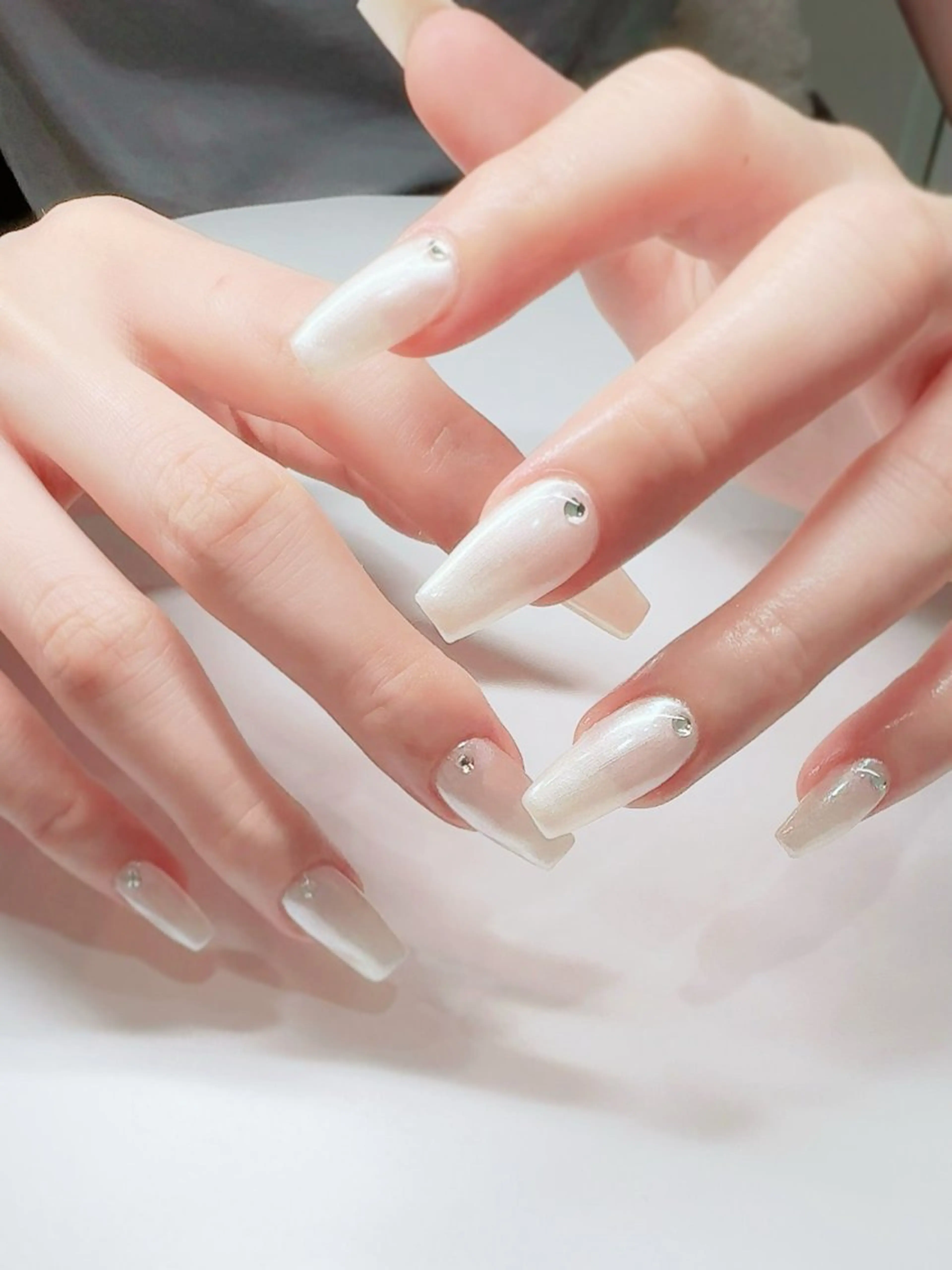 ネイル ハンドネイル nailsalon urüm (ウルム)のネイルデザイン