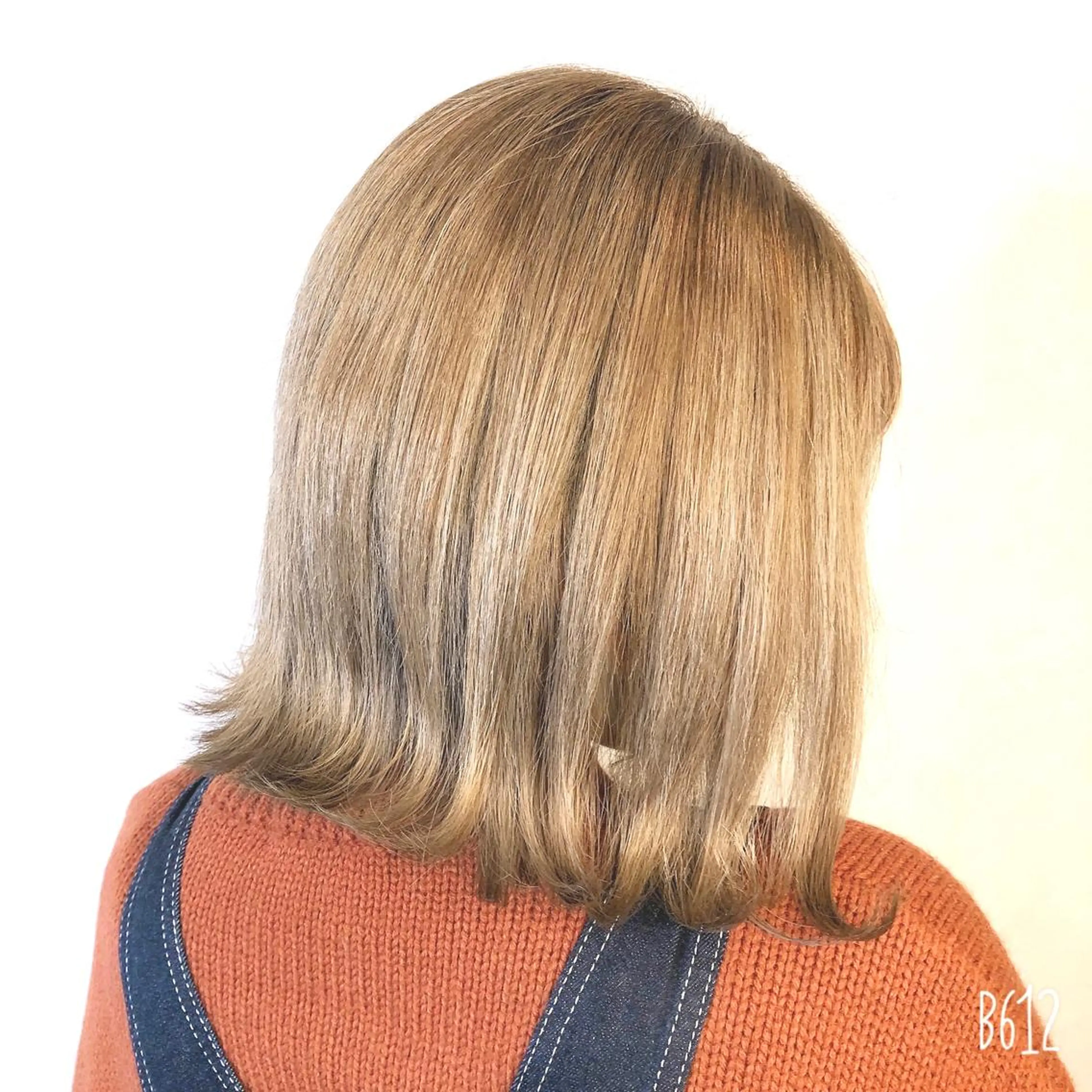 ショート ヘアカラー トリートメント カラー🫧アレンジ 🎀REIMIのヘアスタイル