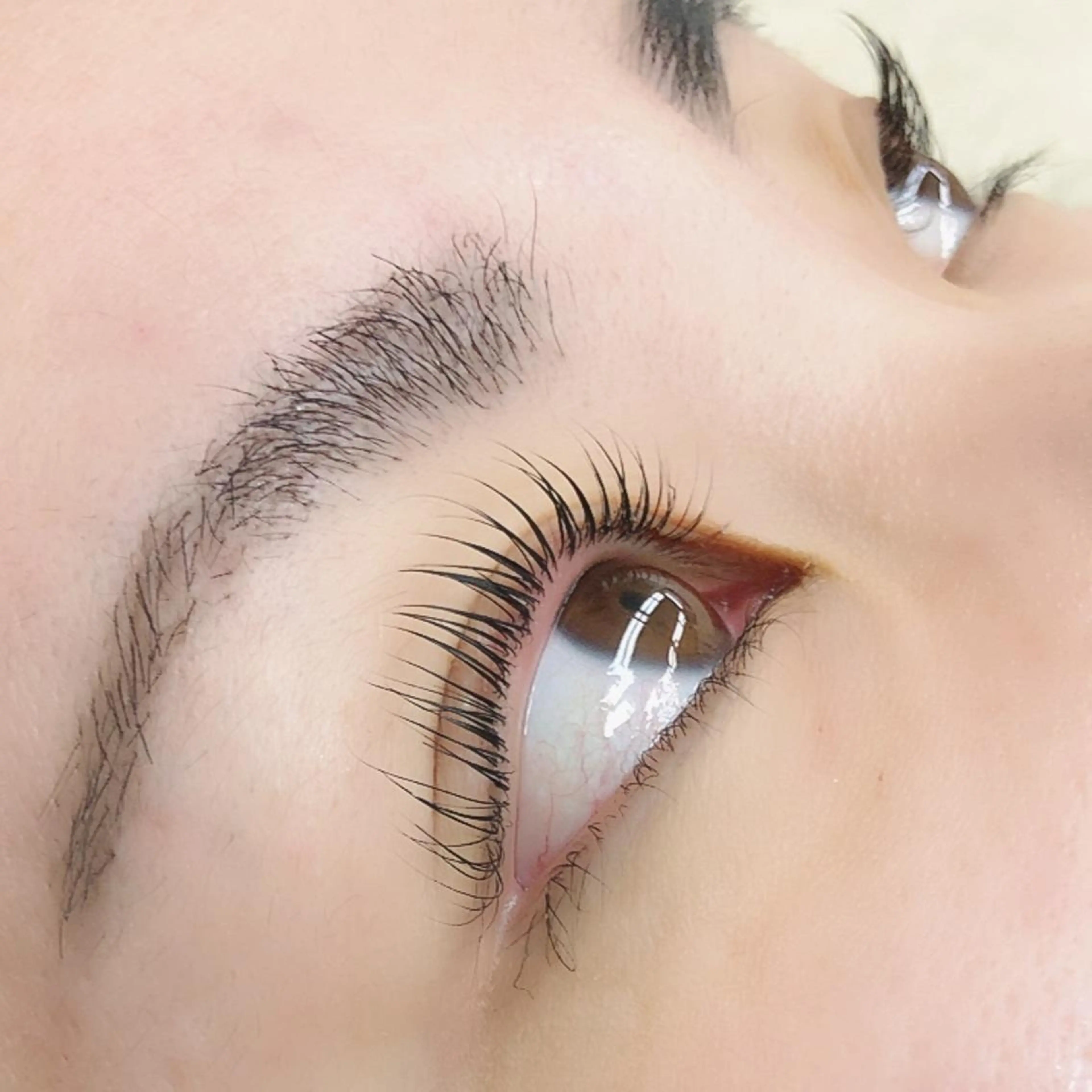 マツエク・マツパ HeaRich* まつエク&パーマのマツエク・マツパデザイン