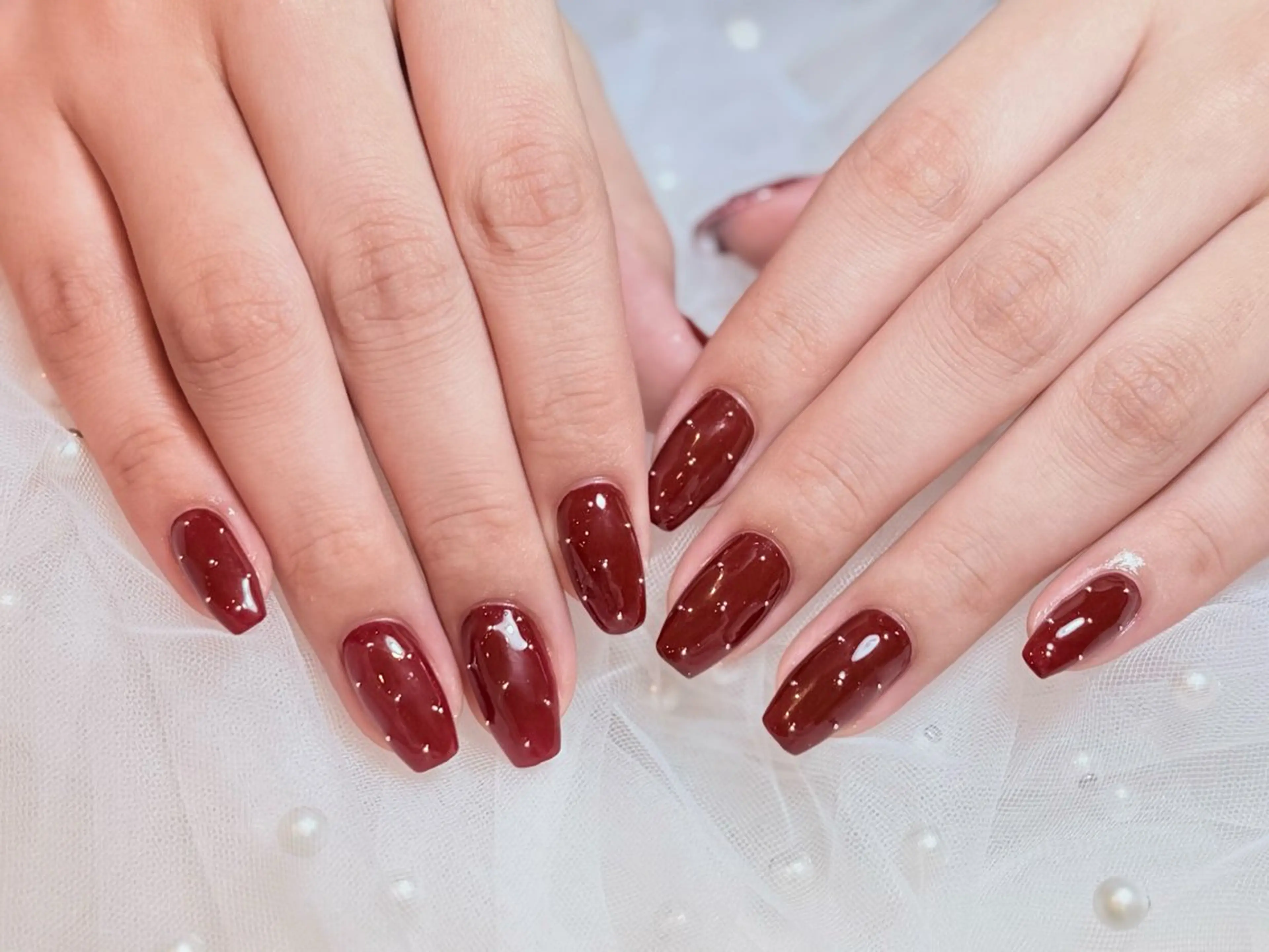 ネイル ネイルサロン Easenのネイルデザイン